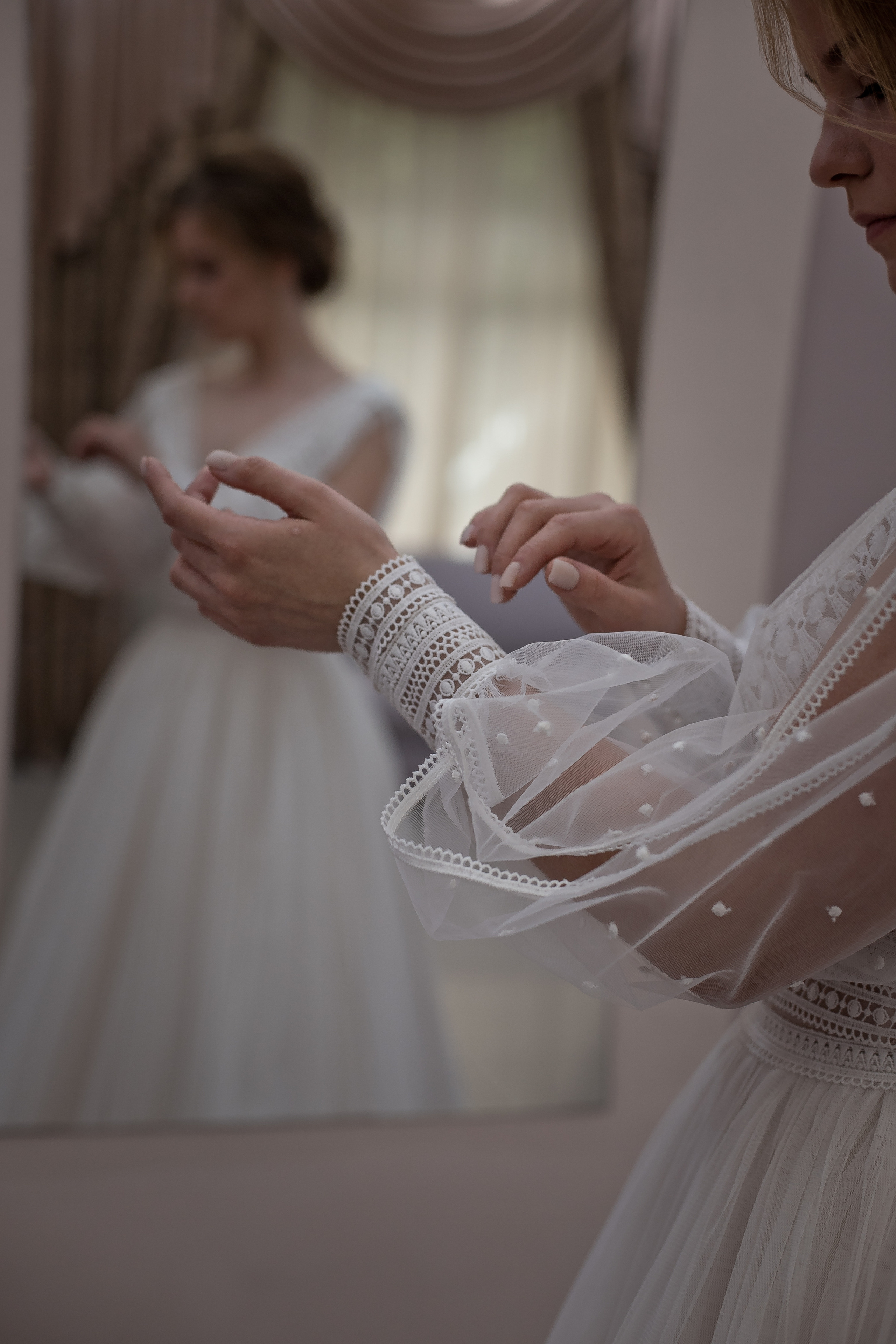 Леонид и Ксения. Фотограф