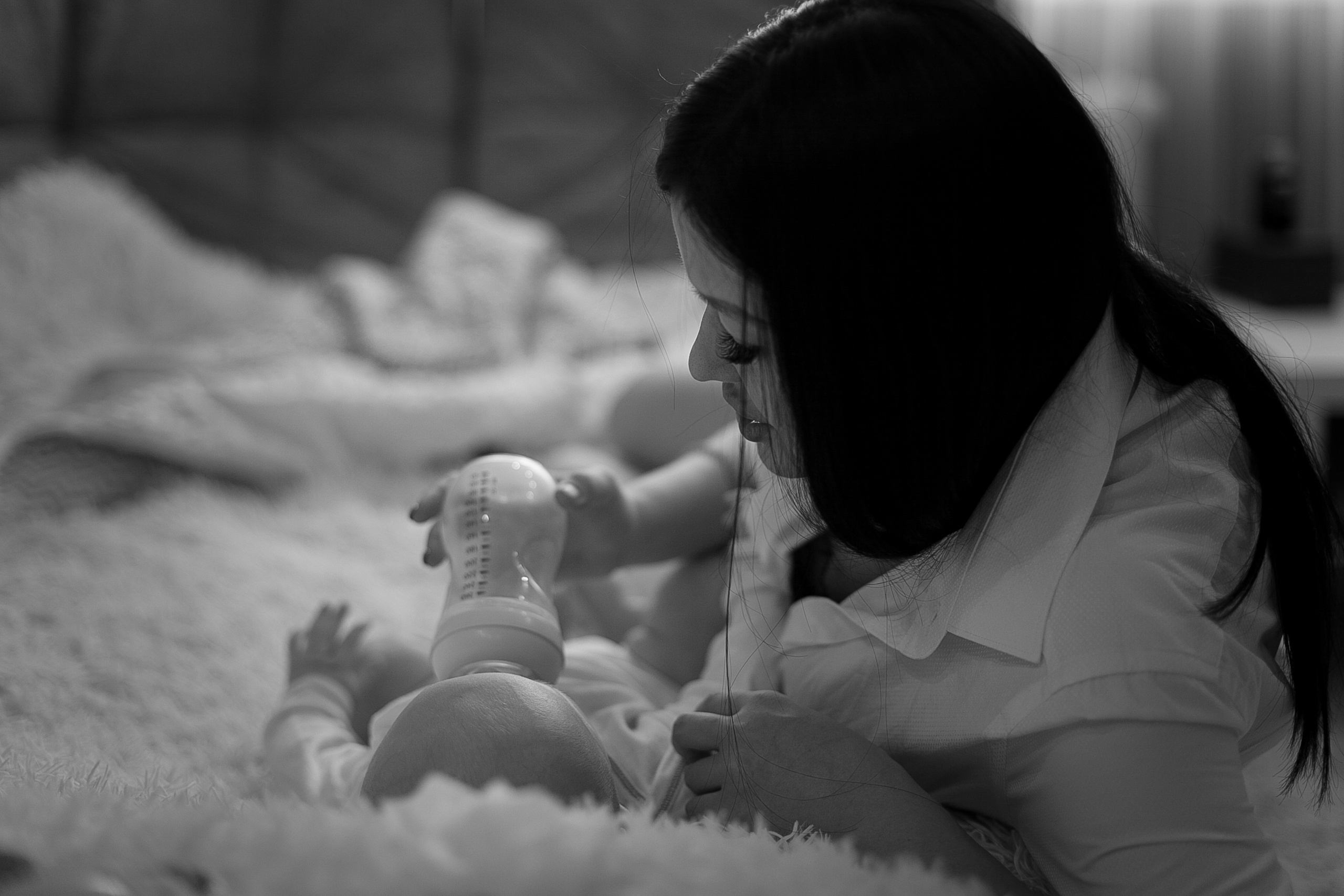 Оксана и Демид. Фотограф