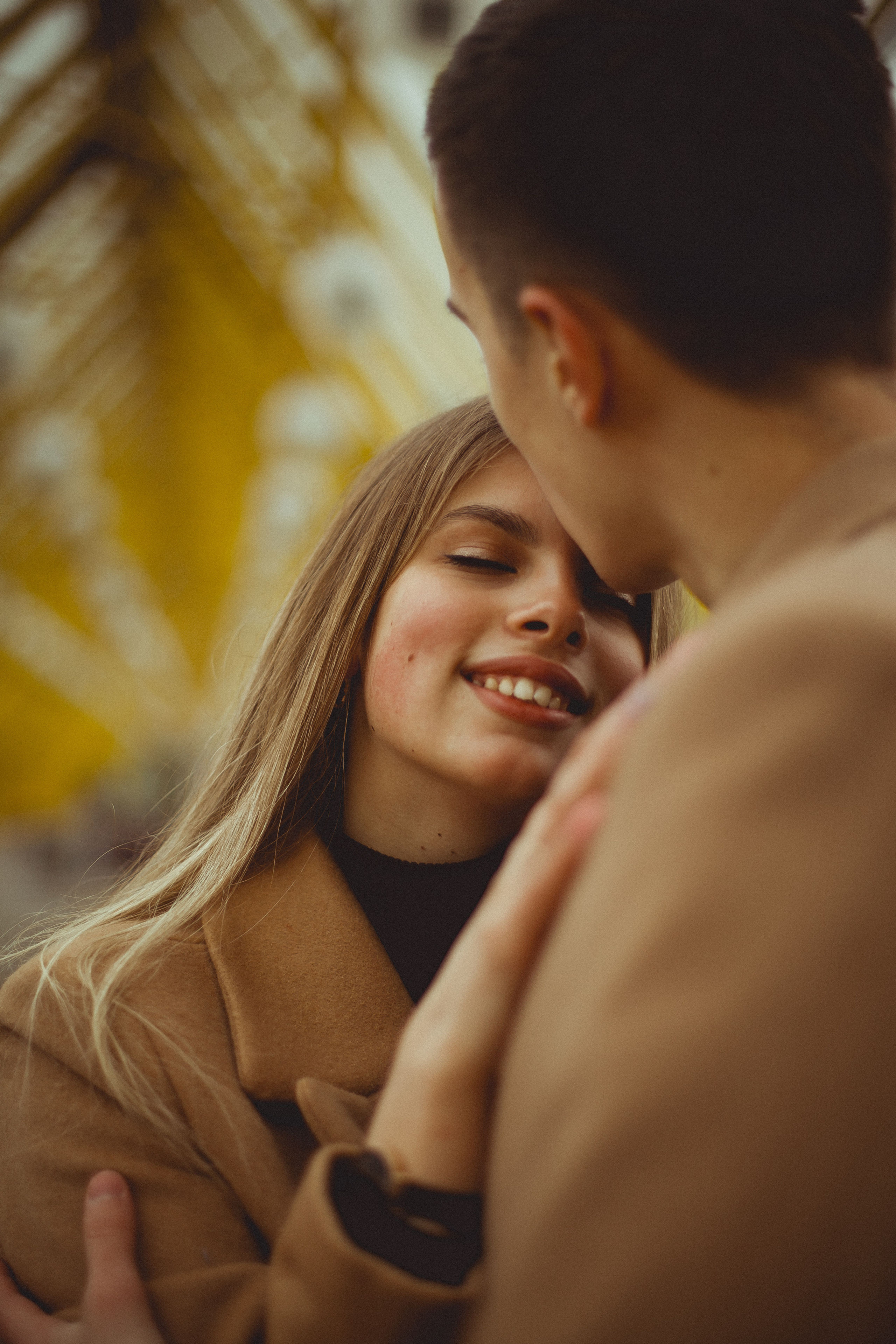 Иван и Катя. Фотограф