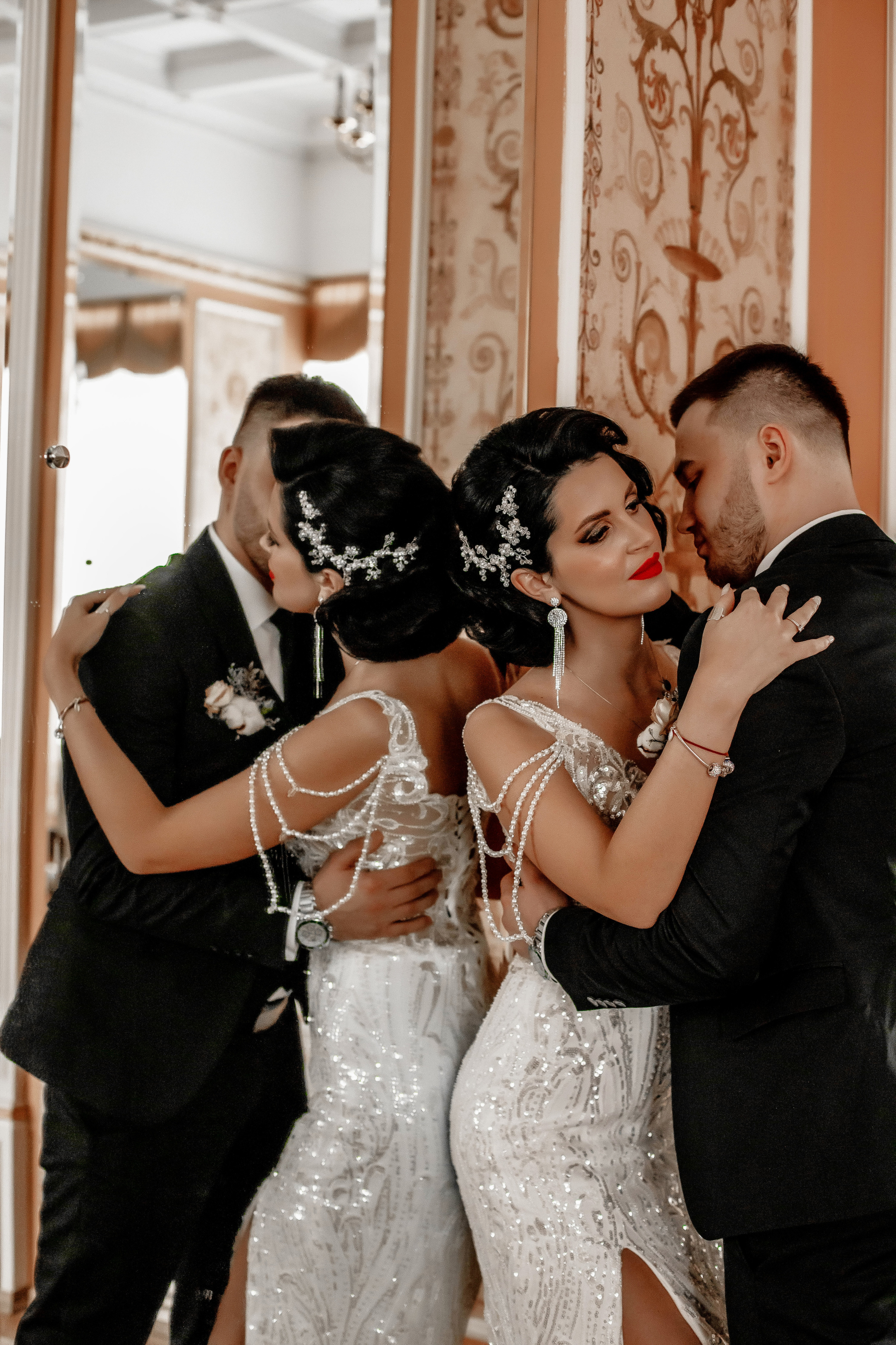 Тимур и Анастасия. Фотограф