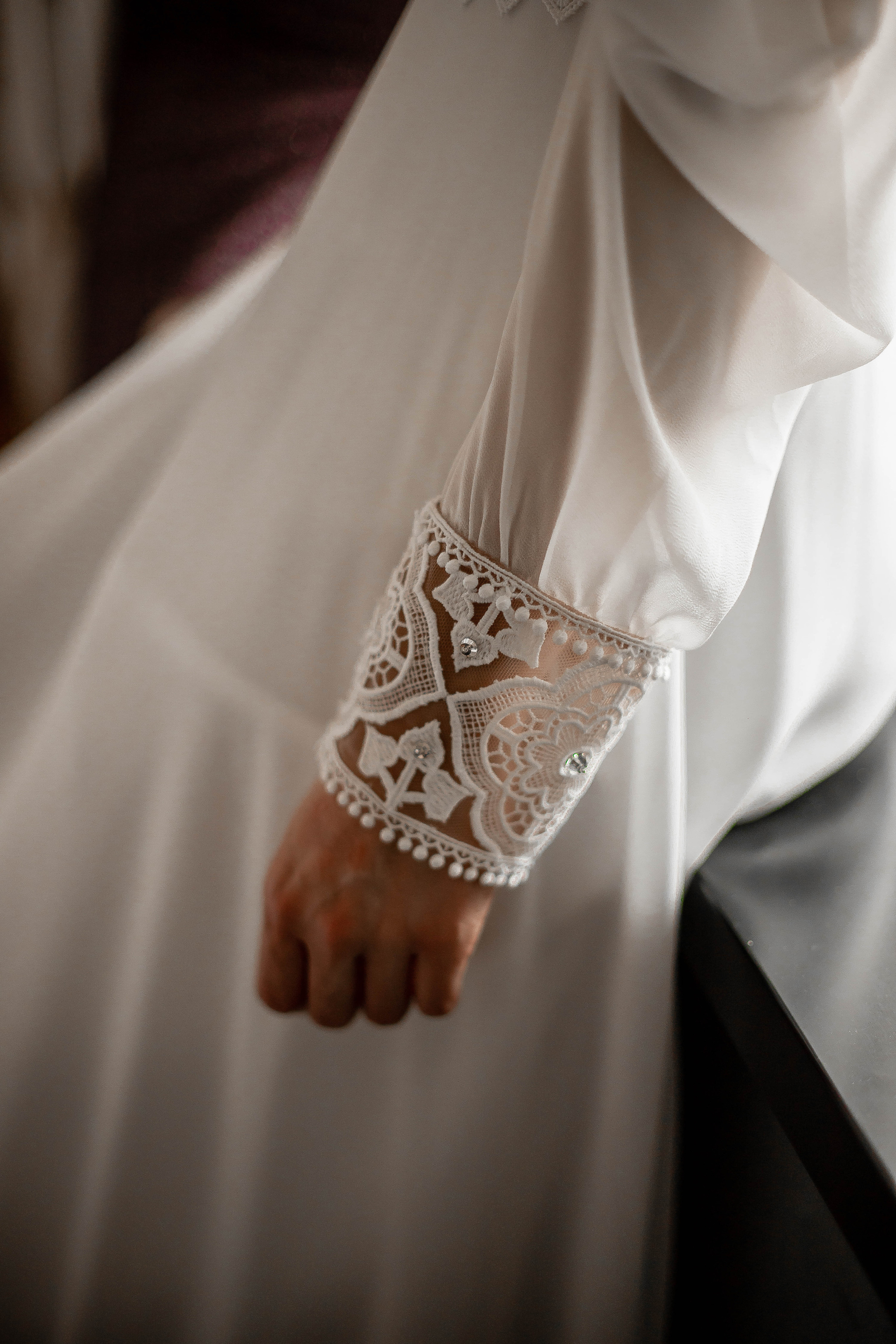 Алексей и Анастасия. Фотограф