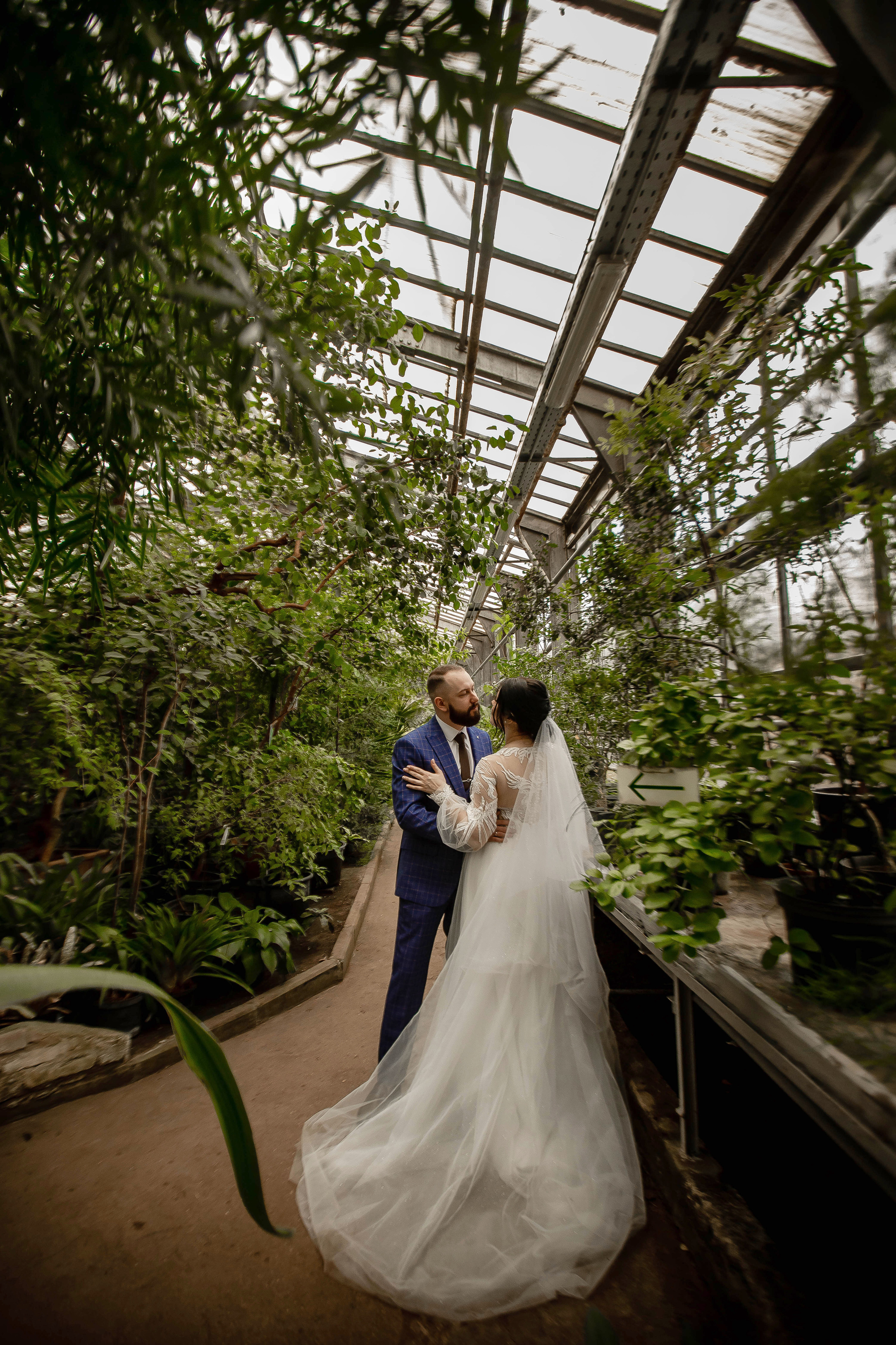 Даниил и Анастасия. Фотограф