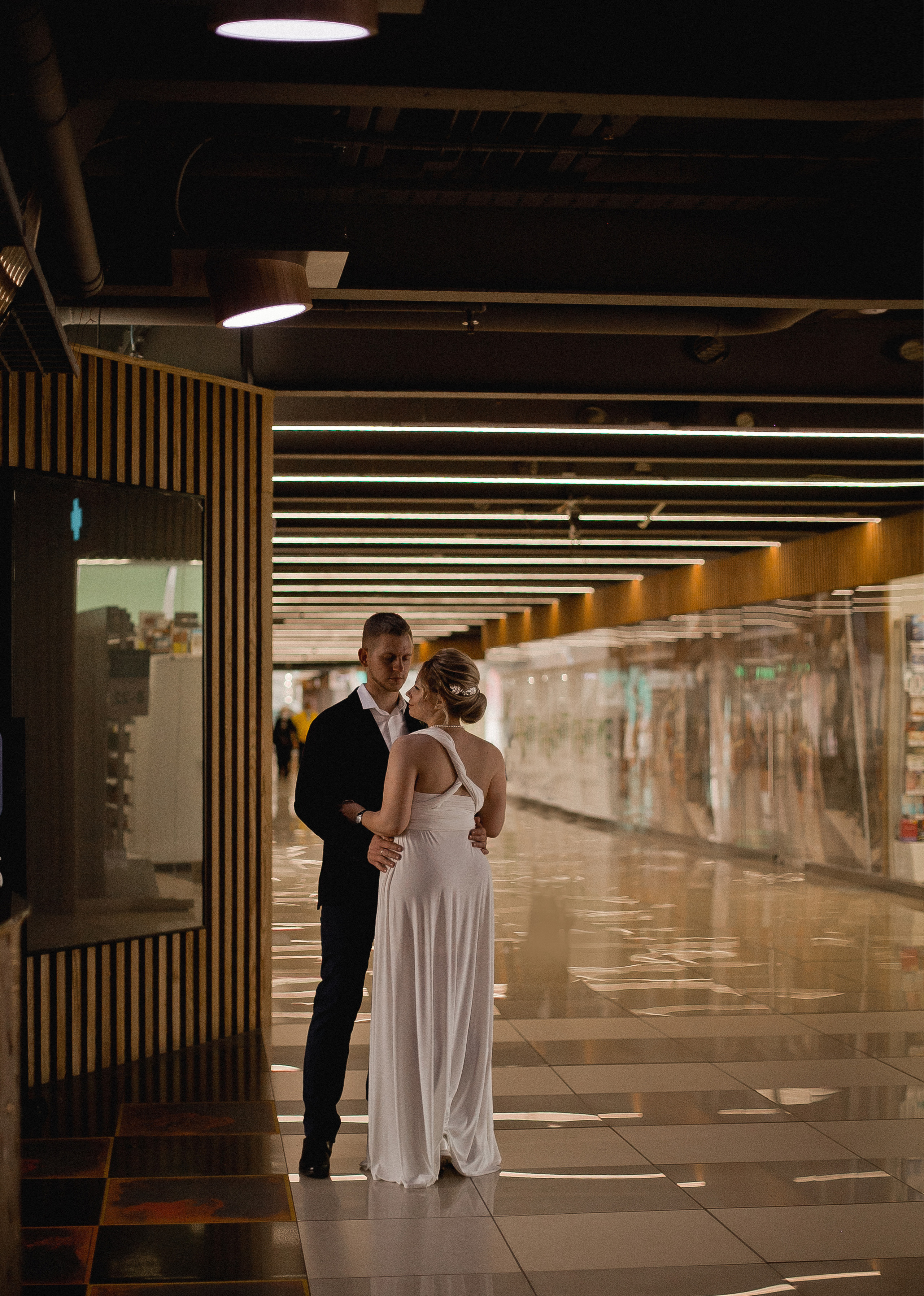 Максим и Мария. Фотограф