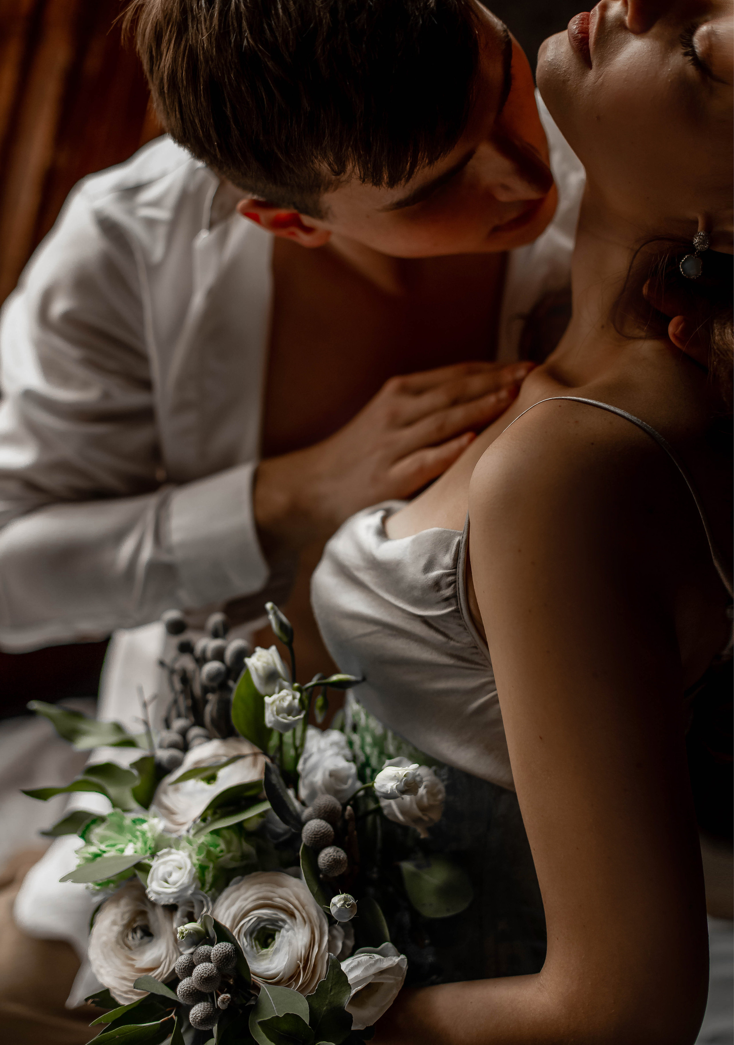 Юрий и Анастасия. Фотограф