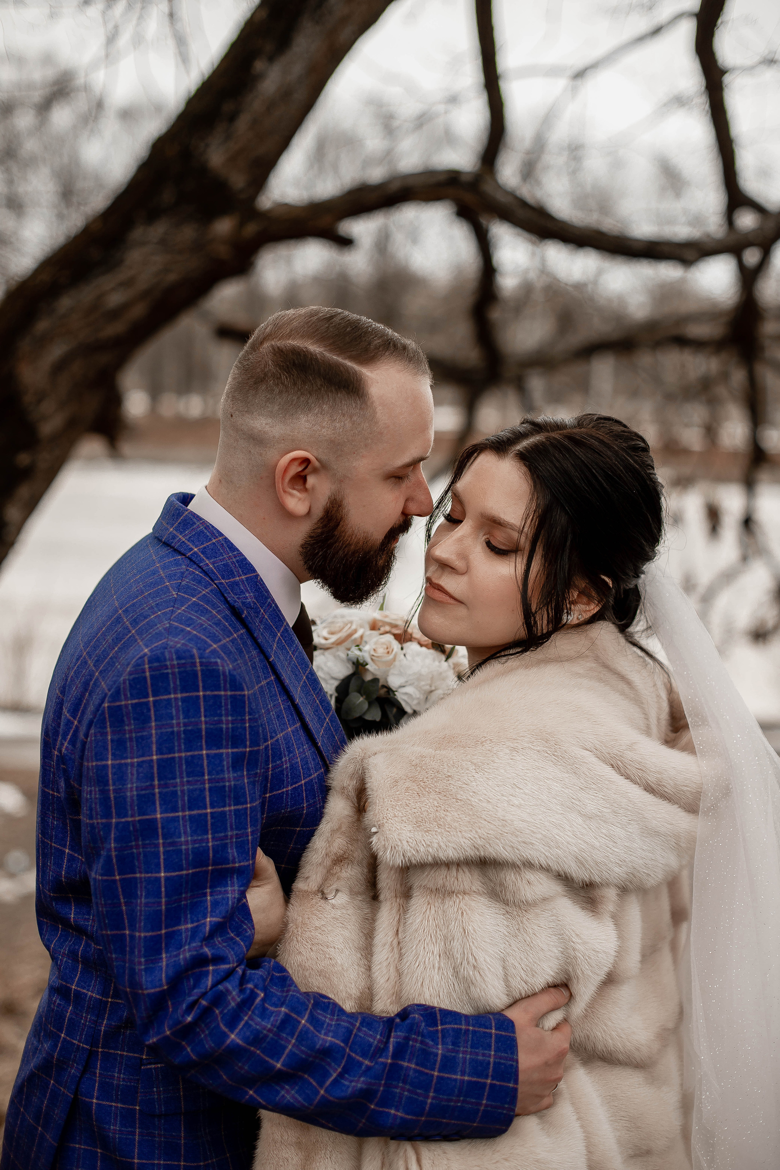 Даниил и Анастасия. Фотограф