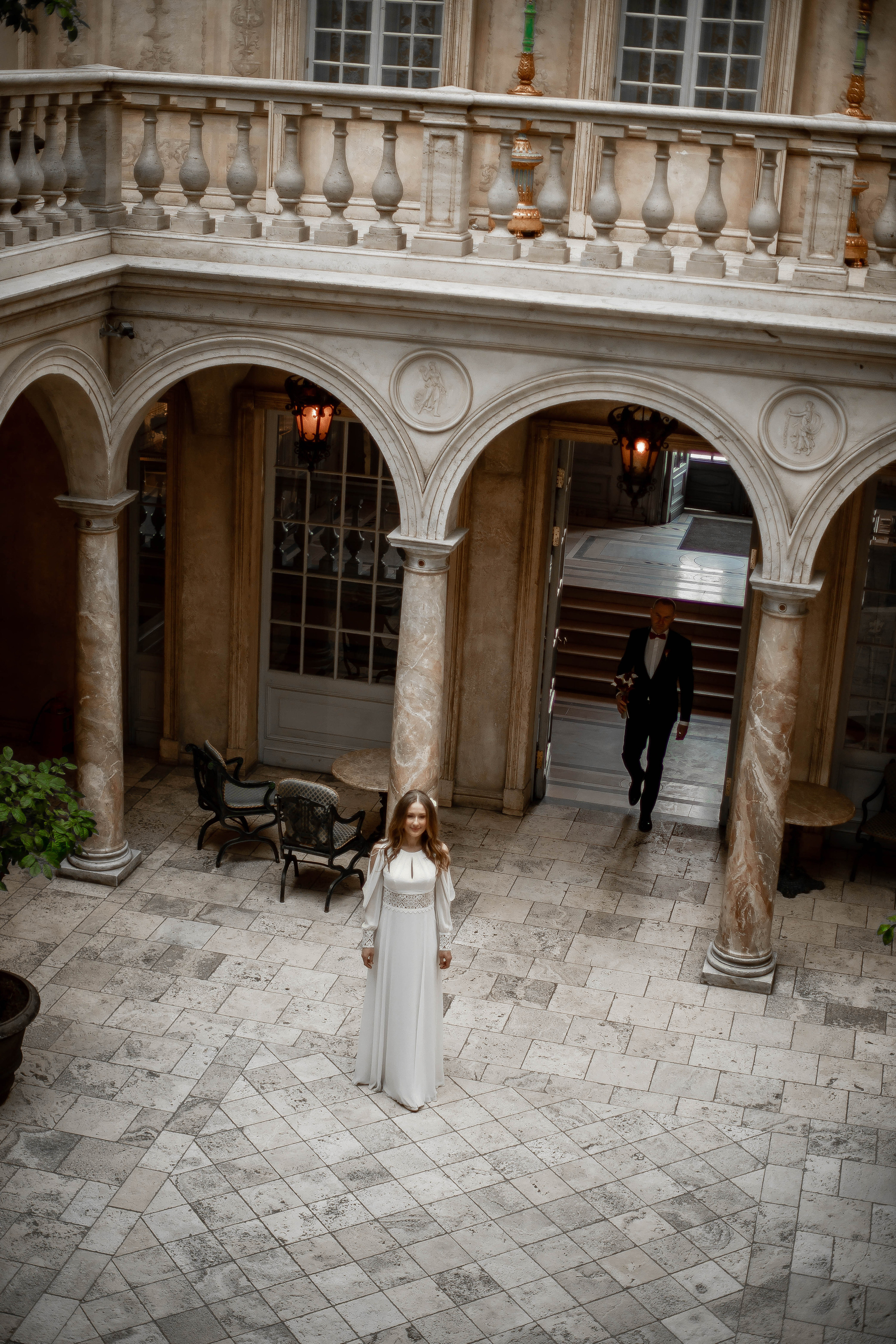 Алексей и Анастасия. Фотограф