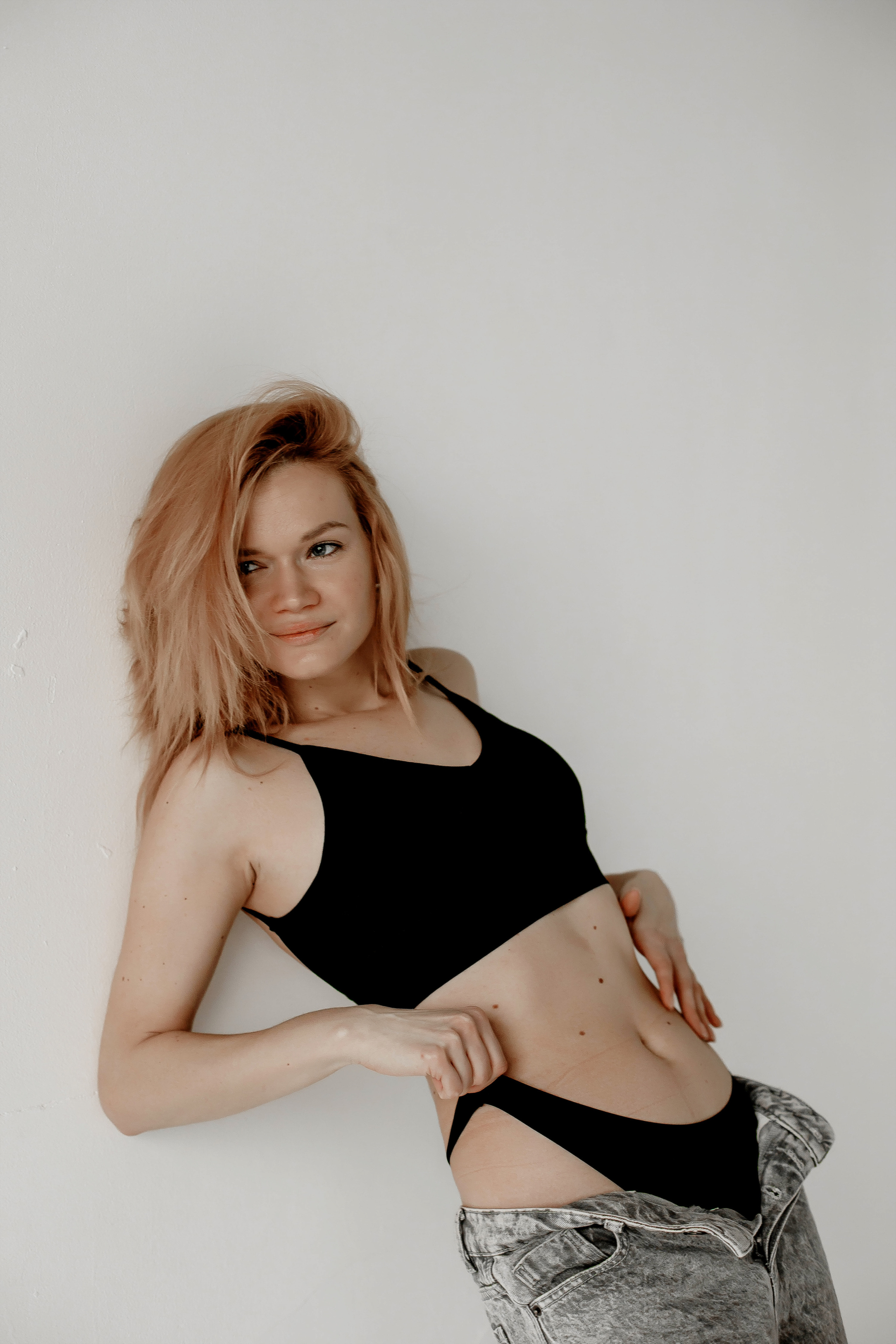 Ксения. Классическая фотосессия. Фотограф