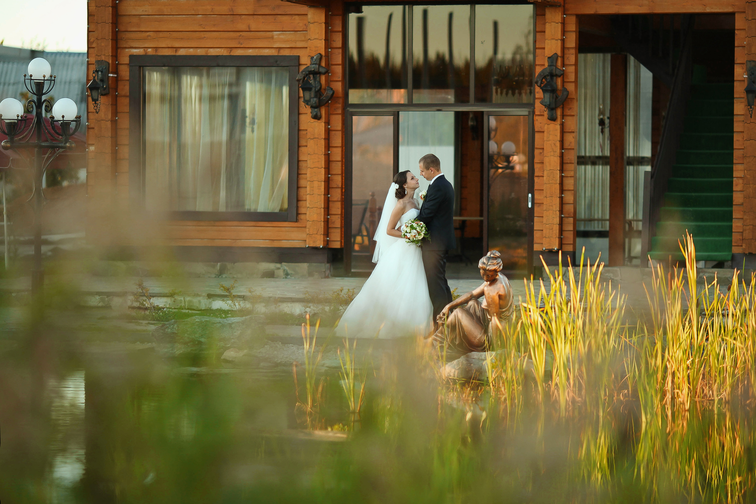 Иван и Дарья. Фотограф