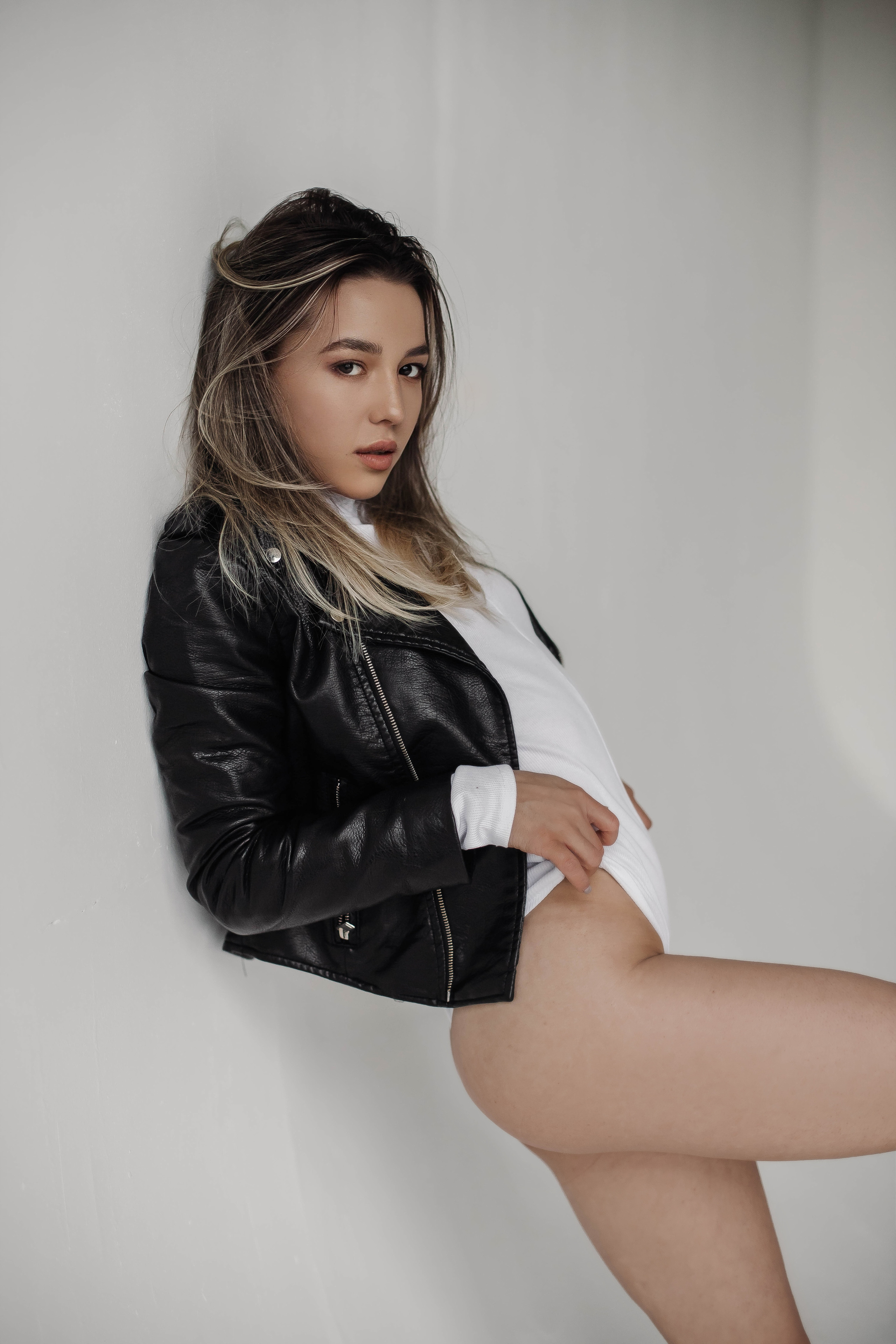 Классическая фотосессия. Сая. Фотограф