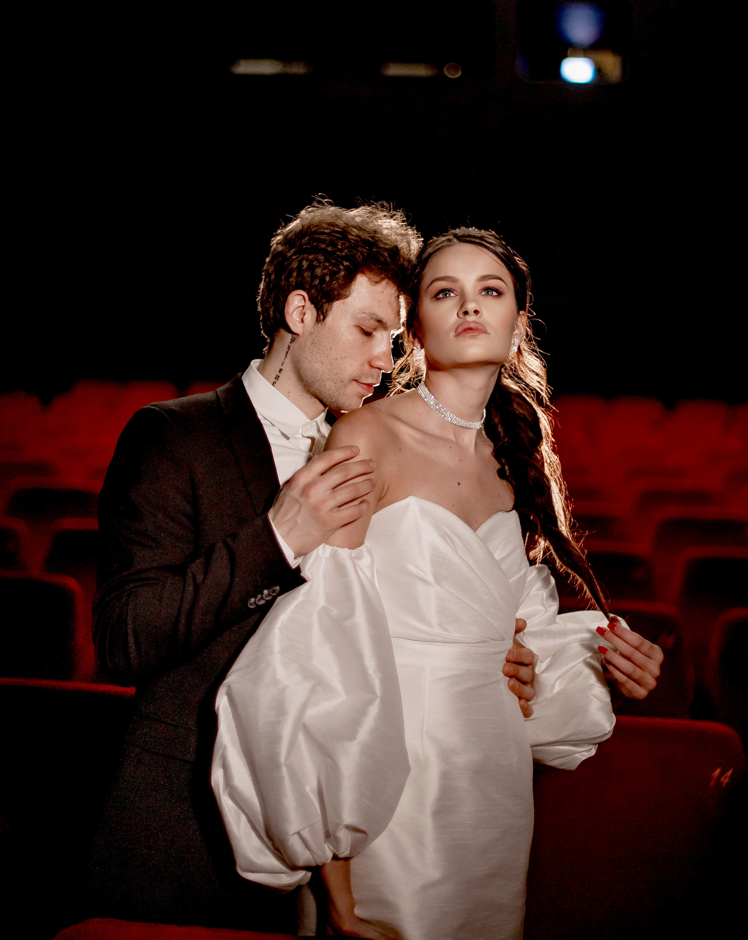 Павел и Анна. Фотограф