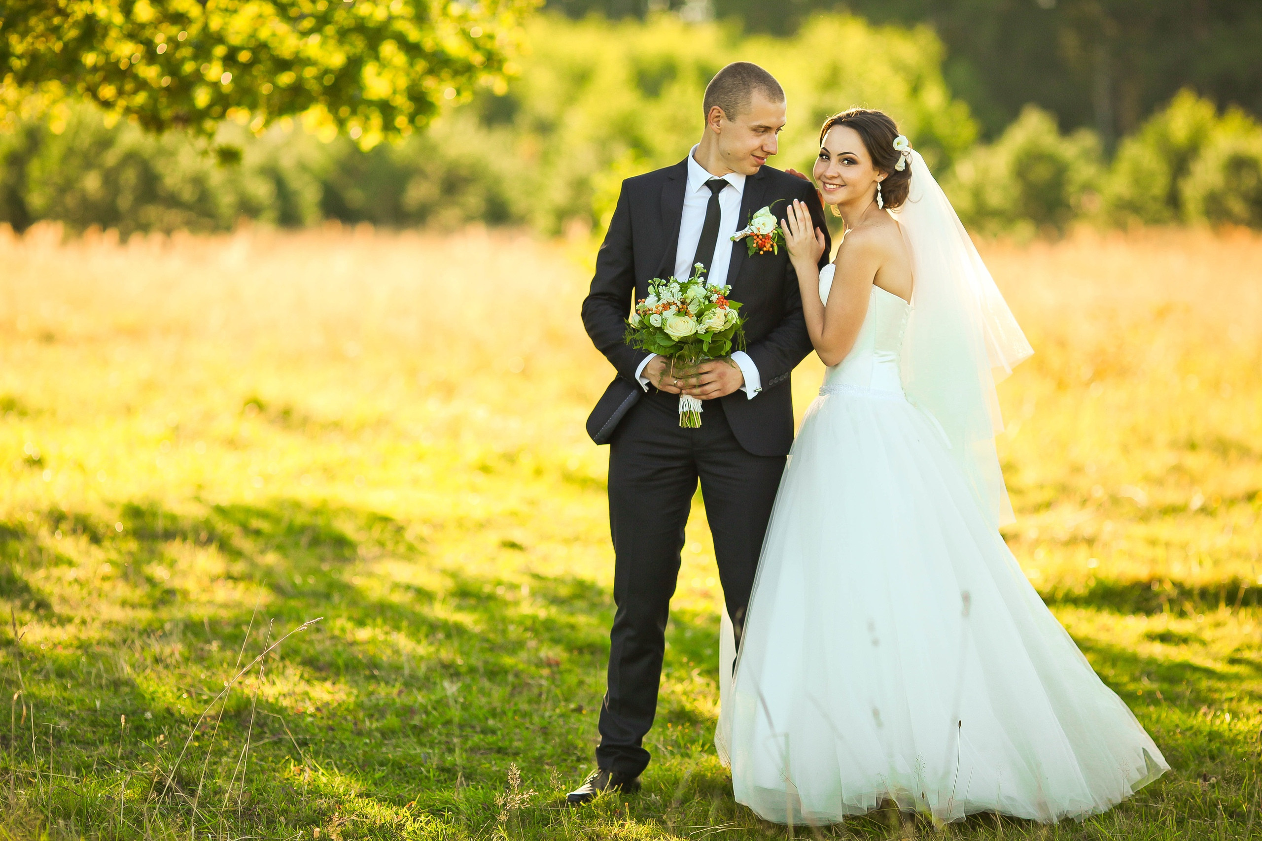 Иван и Дарья. Фотограф