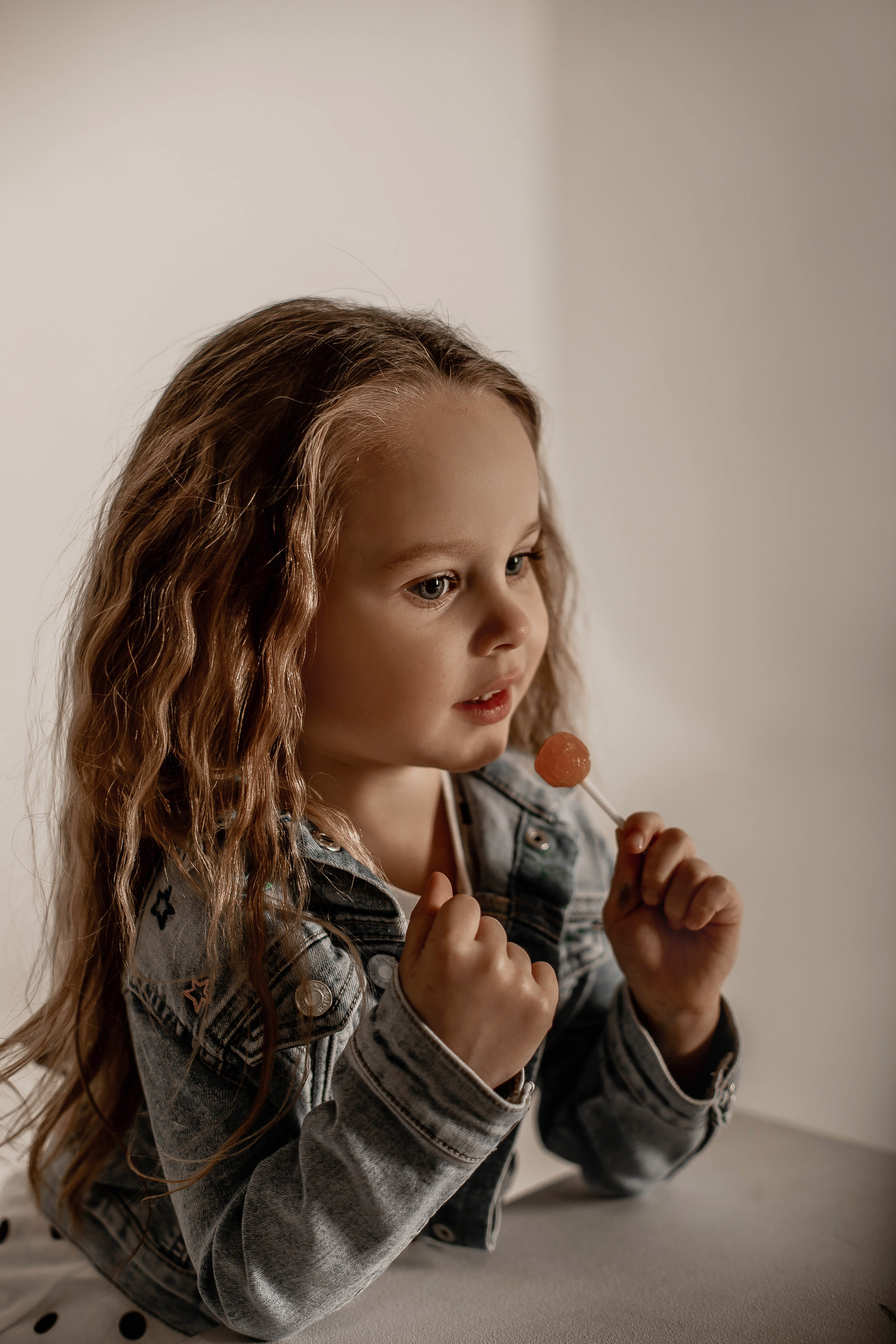 Лиза и Ева. Фотограф