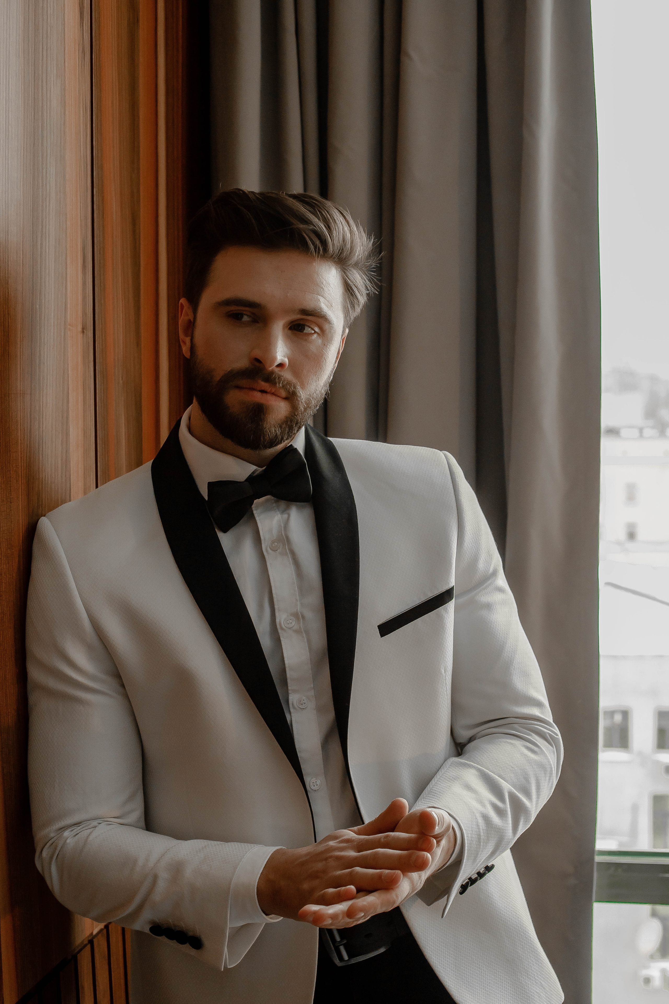 Дмитрий и Ангелина. Фотограф