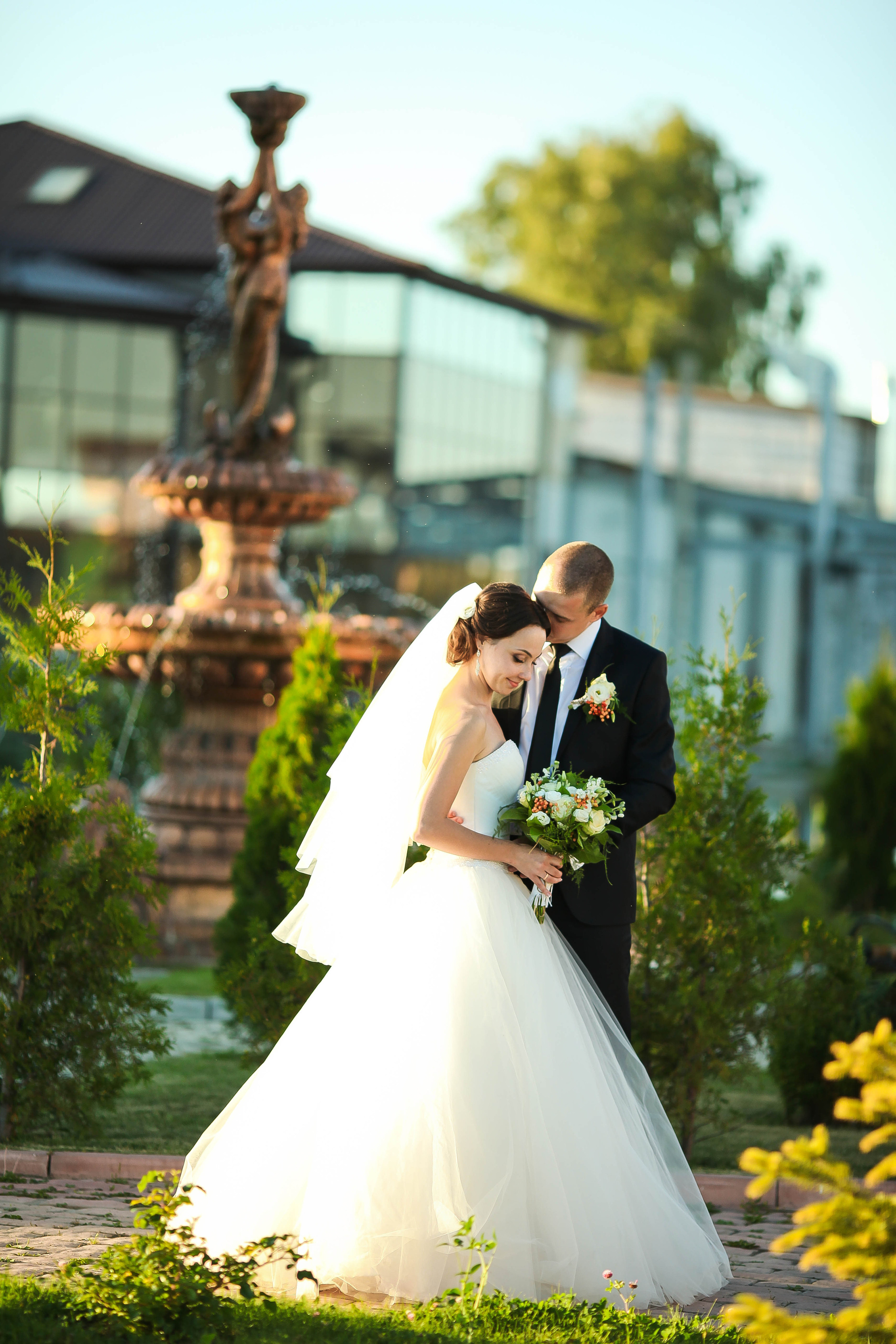 Иван и Дарья. Фотограф