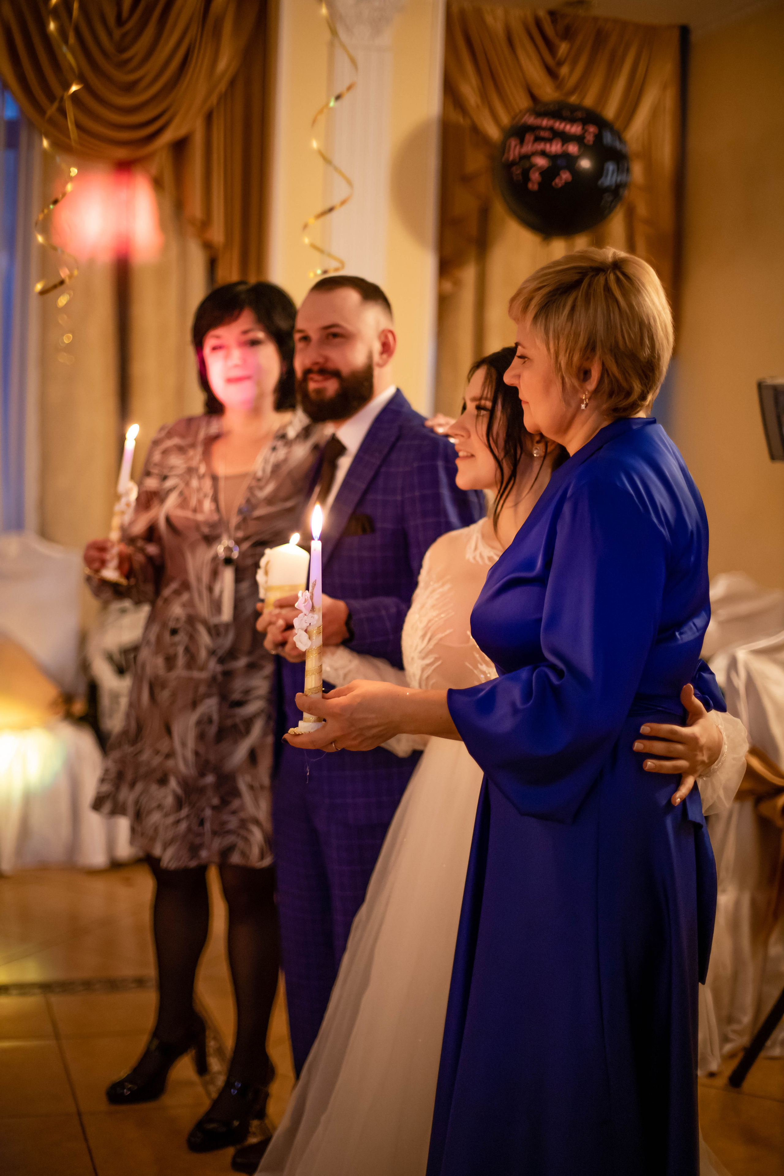 Даниил и Анастасия. Фотограф