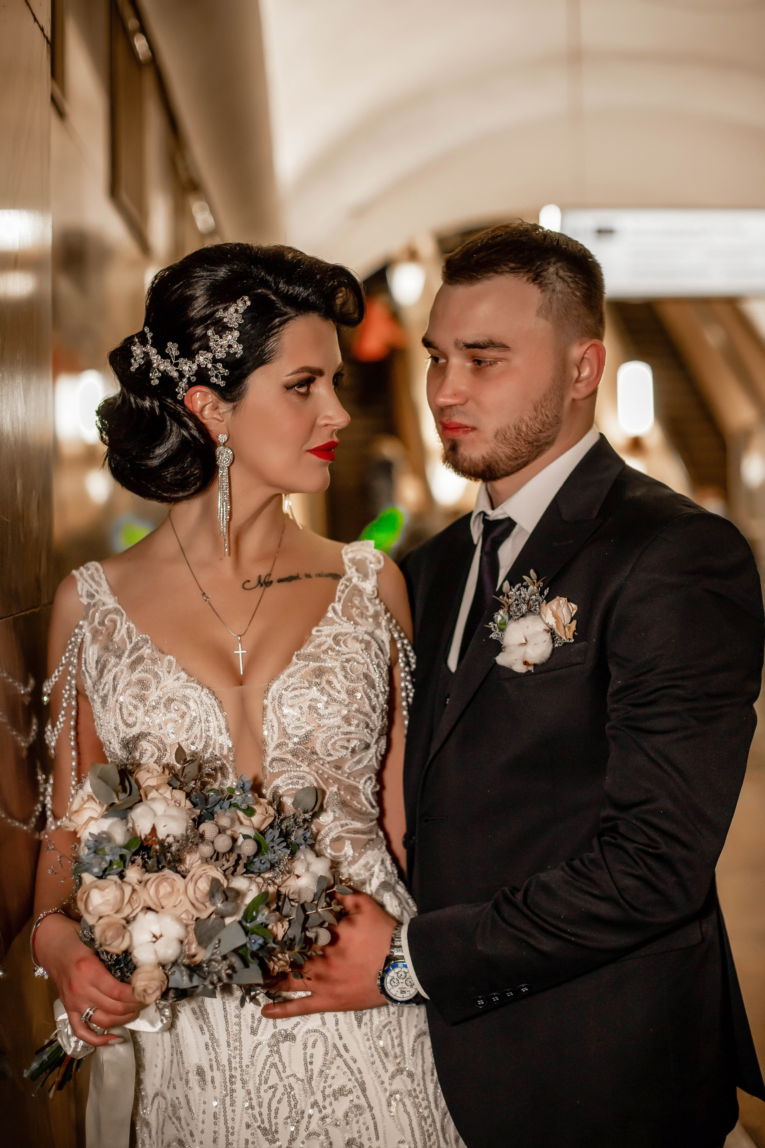 Тимур и Анастасия. Фотограф