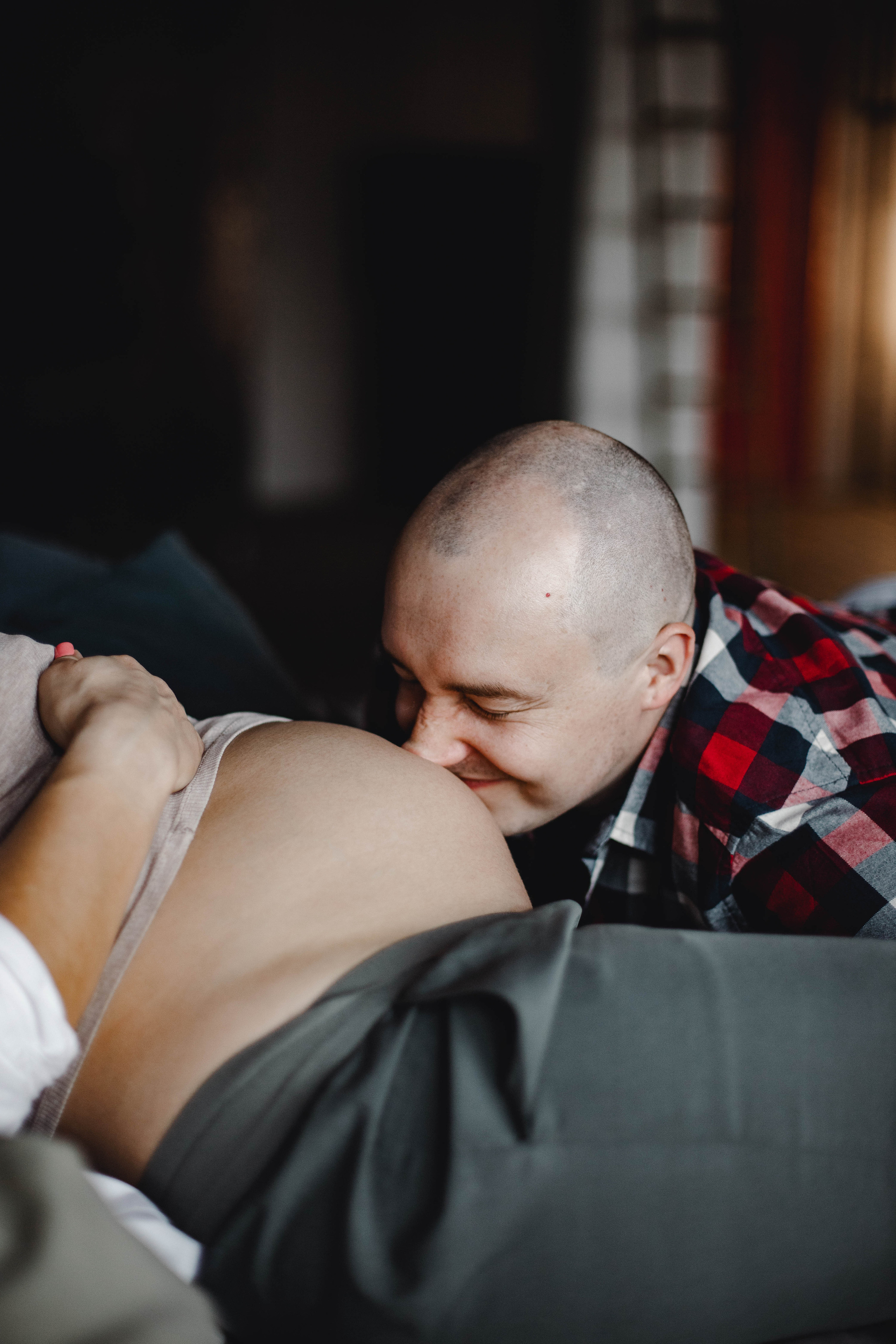 Сергей и Валерия. В ожидании чуда. Фотограф