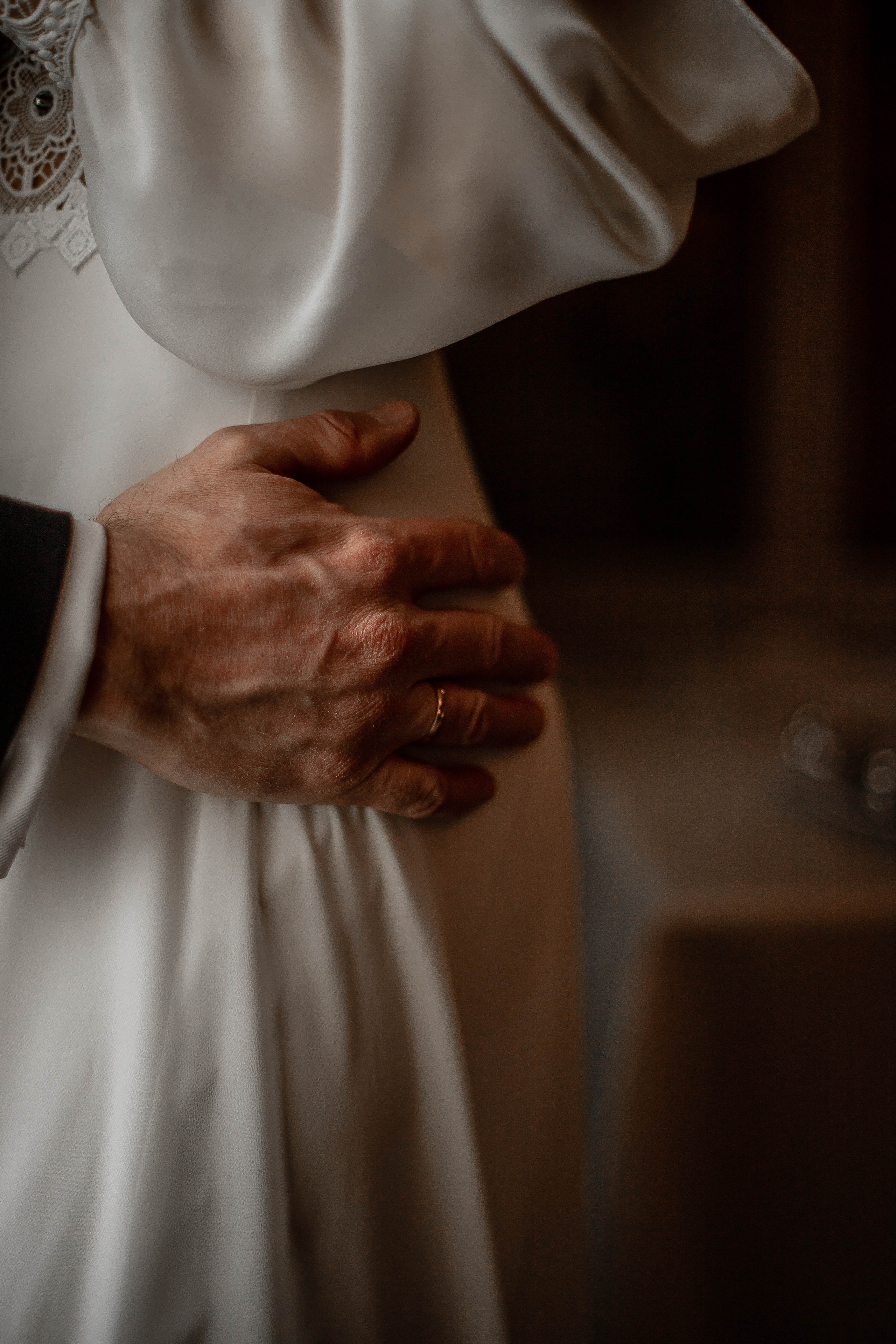 Алексей и Анастасия. Фотограф