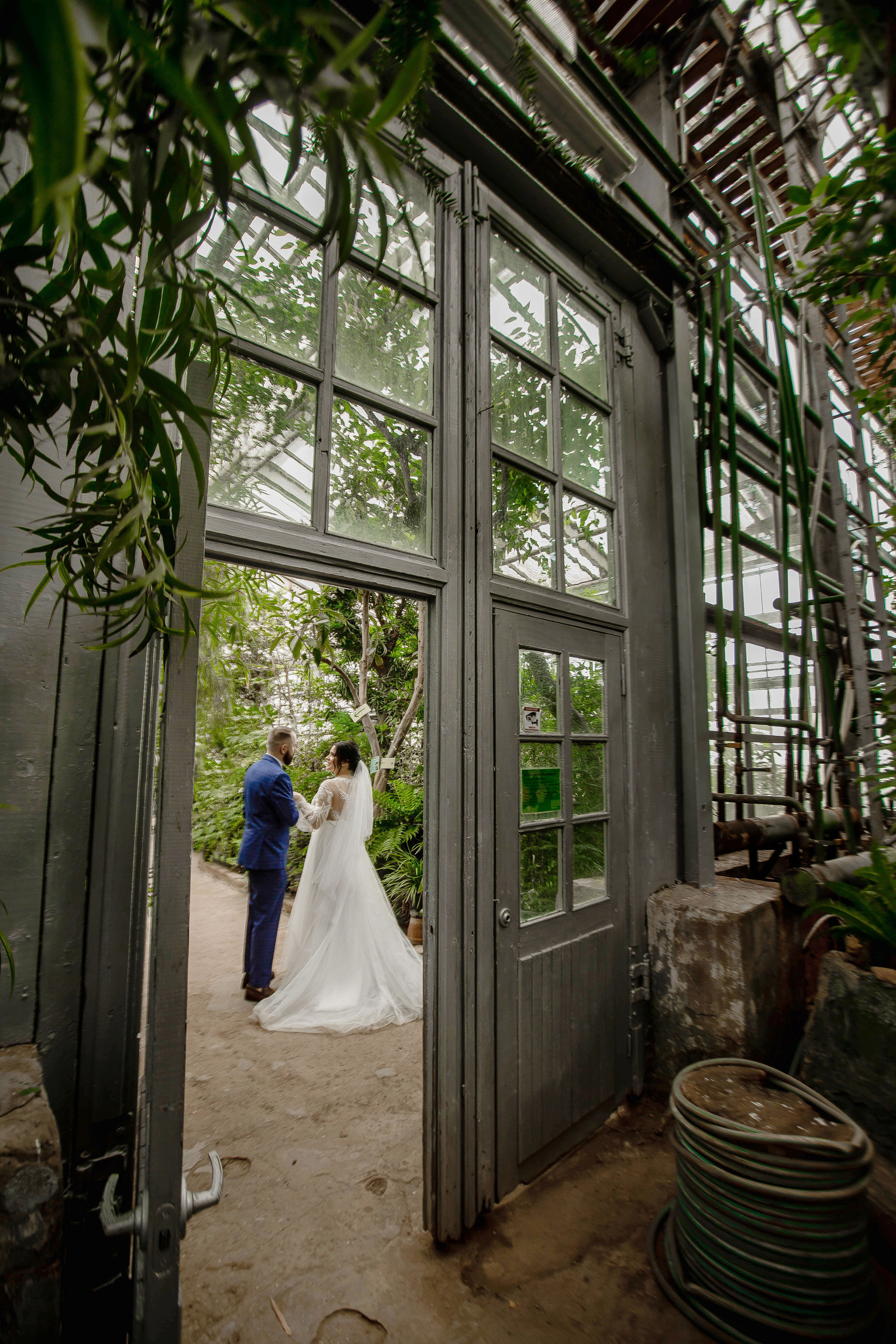 Даниил и Анастасия. Фотограф