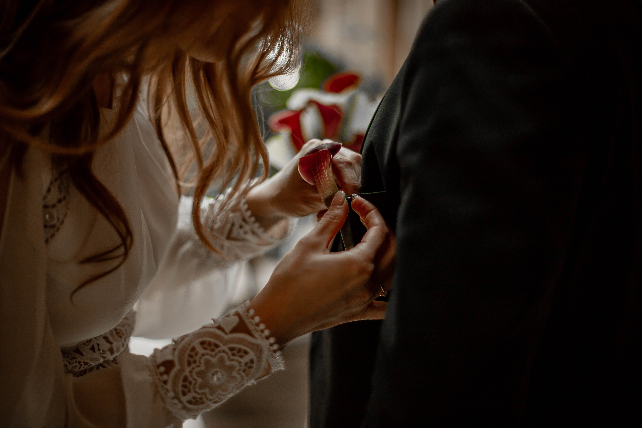 Алексей и Анастасия. Фотограф