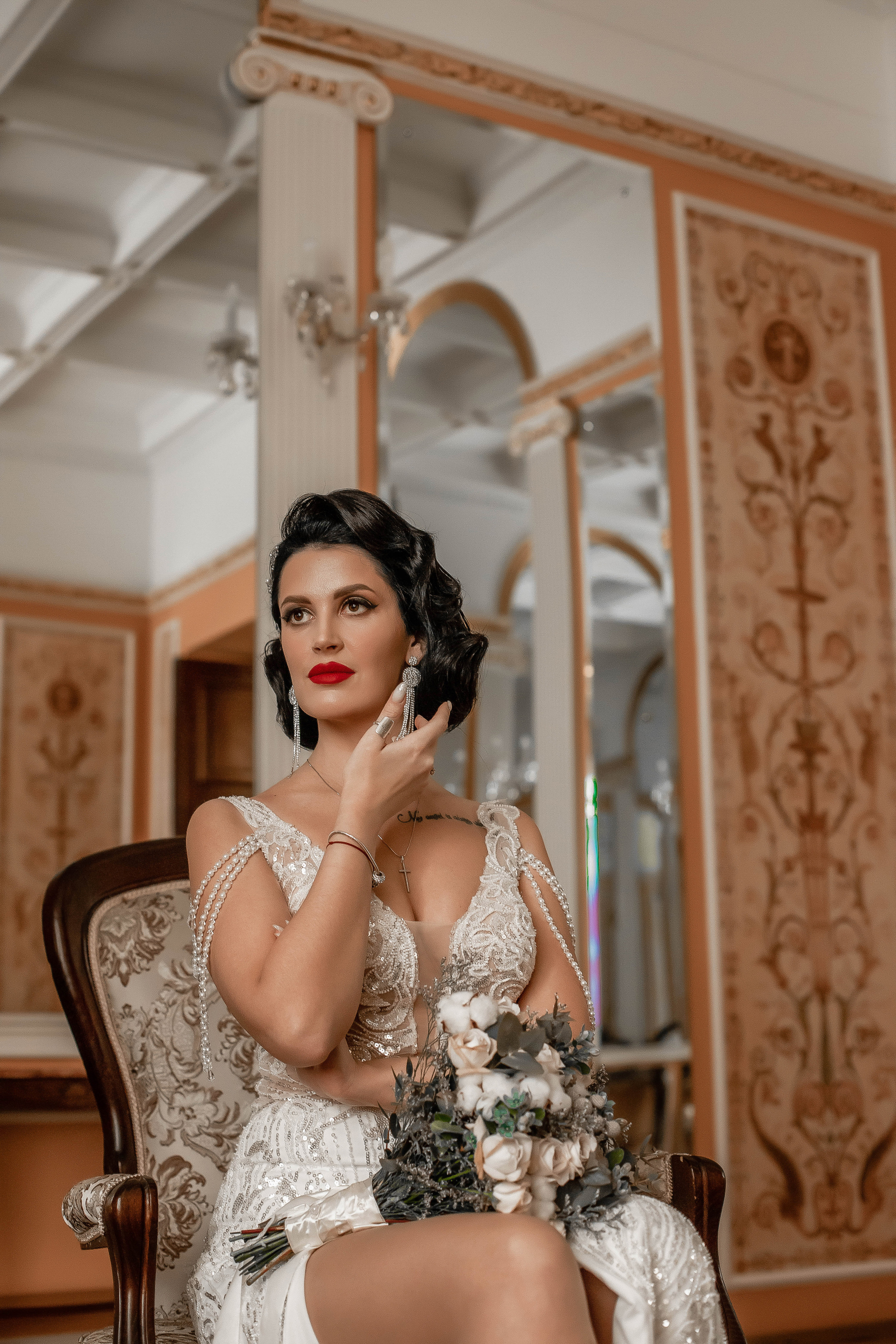 Тимур и Анастасия. Фотограф