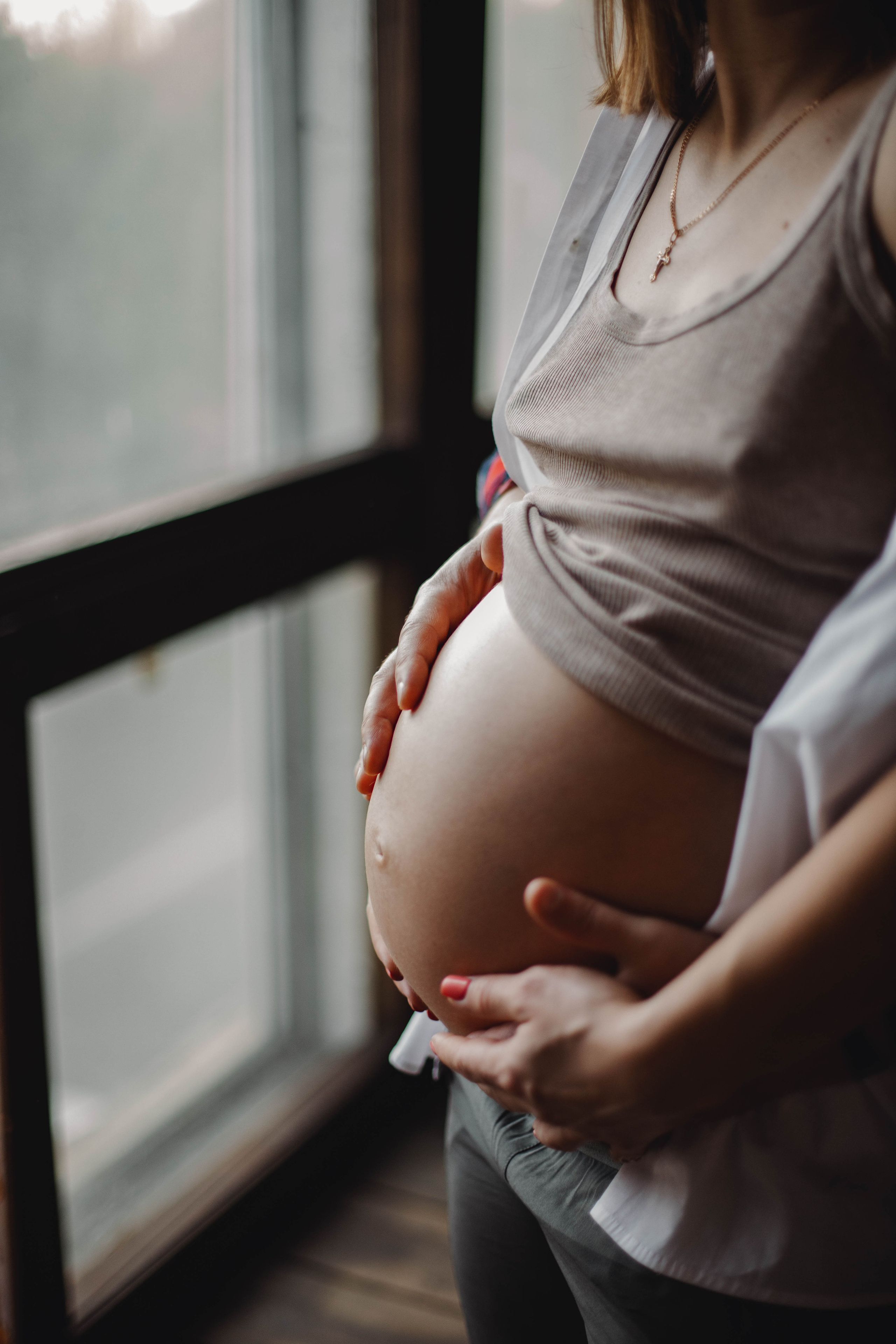 Сергей и Валерия. В ожидании чуда. Фотограф