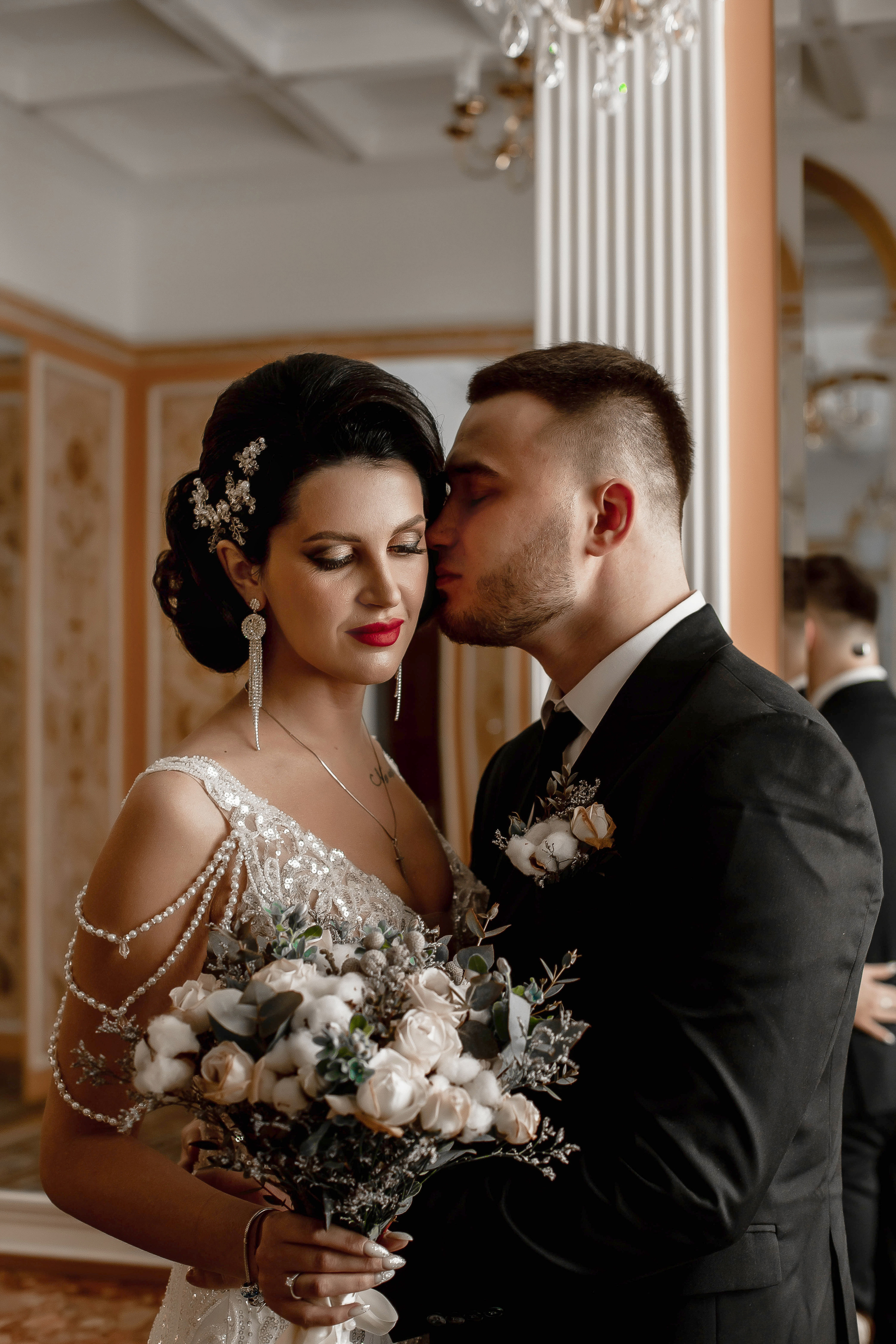 Тимур и Анастасия. Фотограф