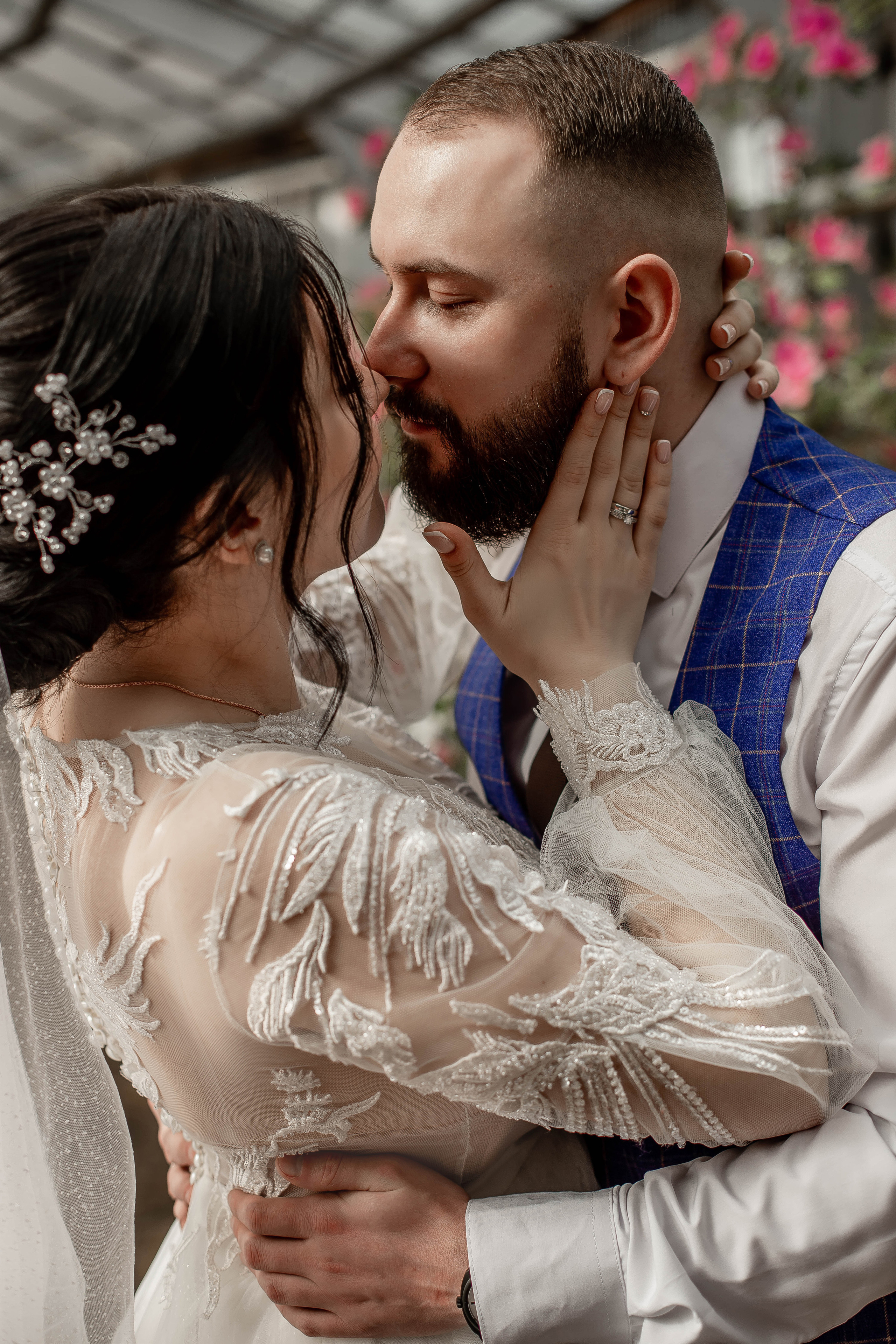 Даниил и Анастасия. Фотограф