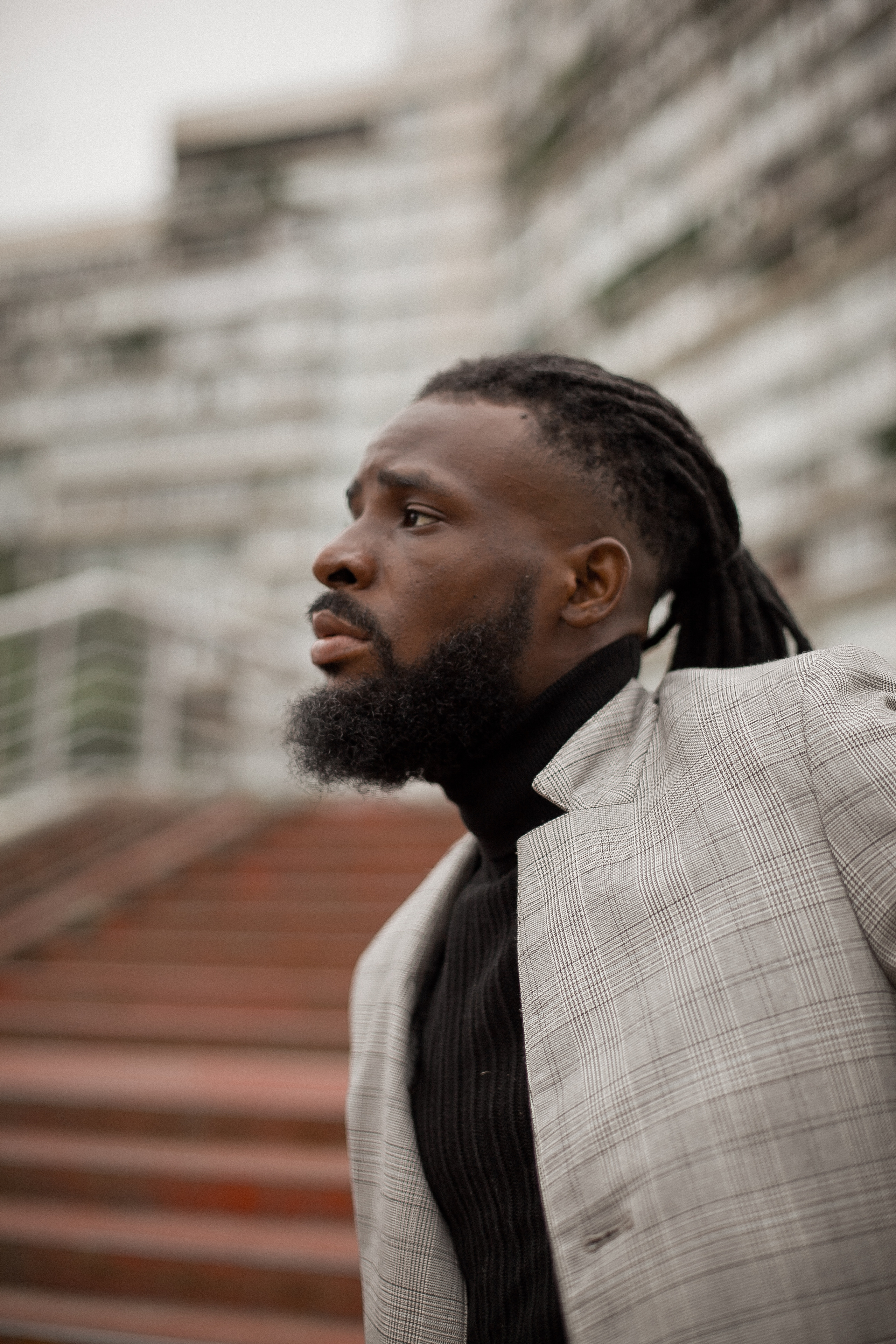 Сальвадор в Чертаново. Фотограф