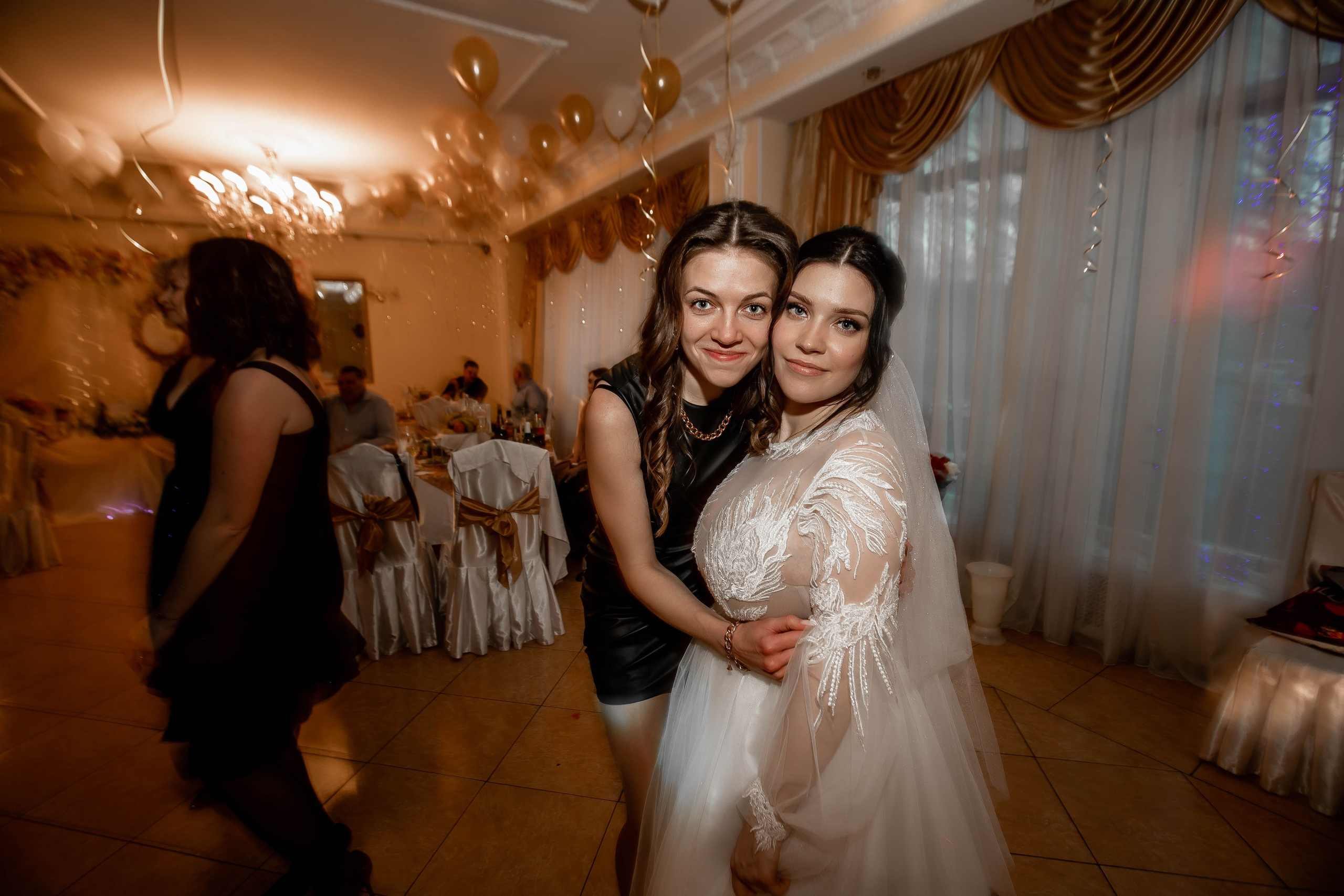 Даниил и Анастасия. Фотограф