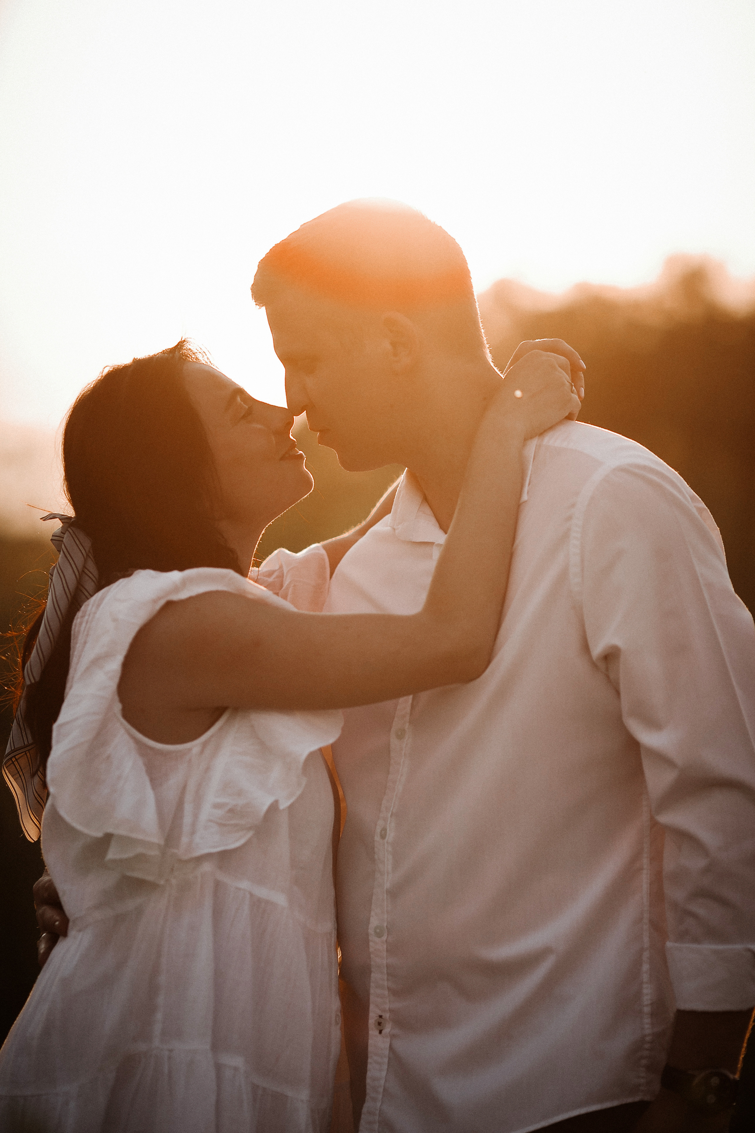 Александр и Ира. В ожидании чуда. Фотограф