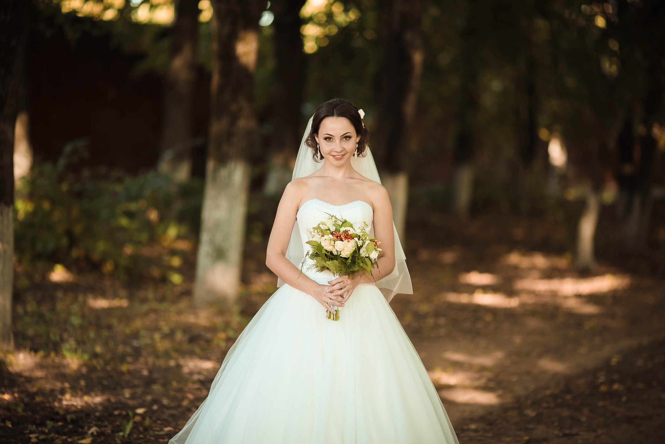 Иван и Дарья. Фотограф