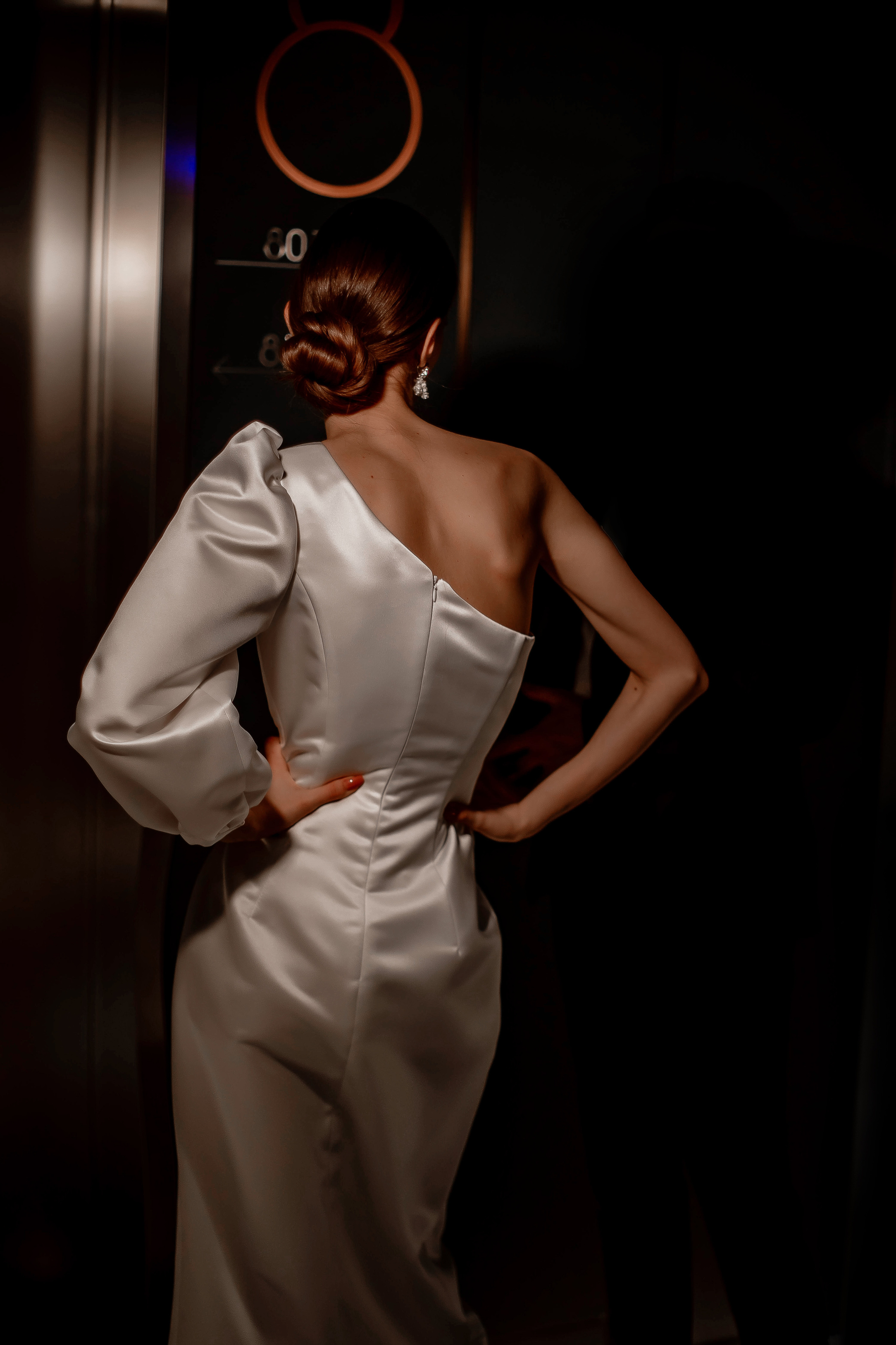 Дмитрий и Ангелина. Фотограф