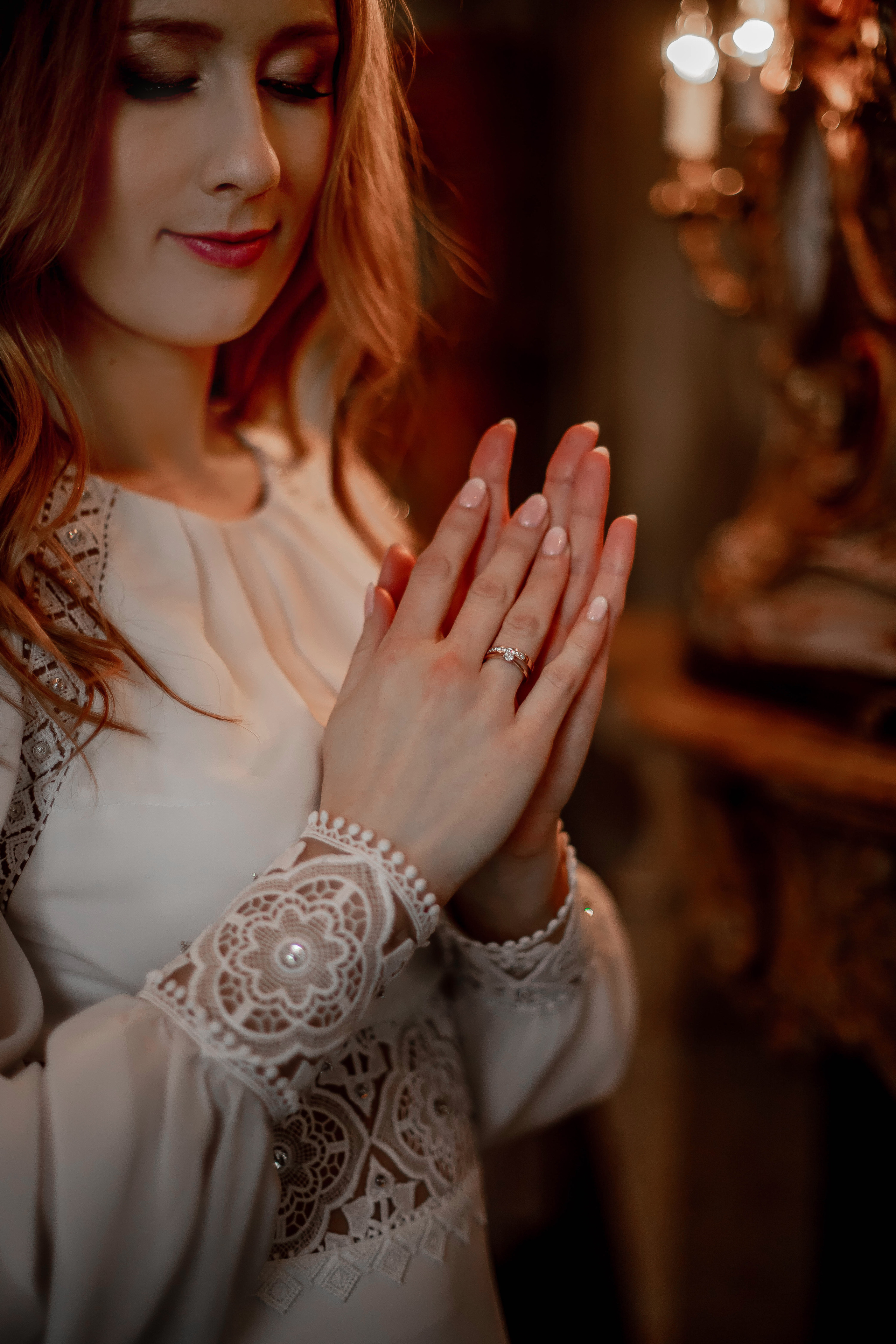 Алексей и Анастасия. Фотограф