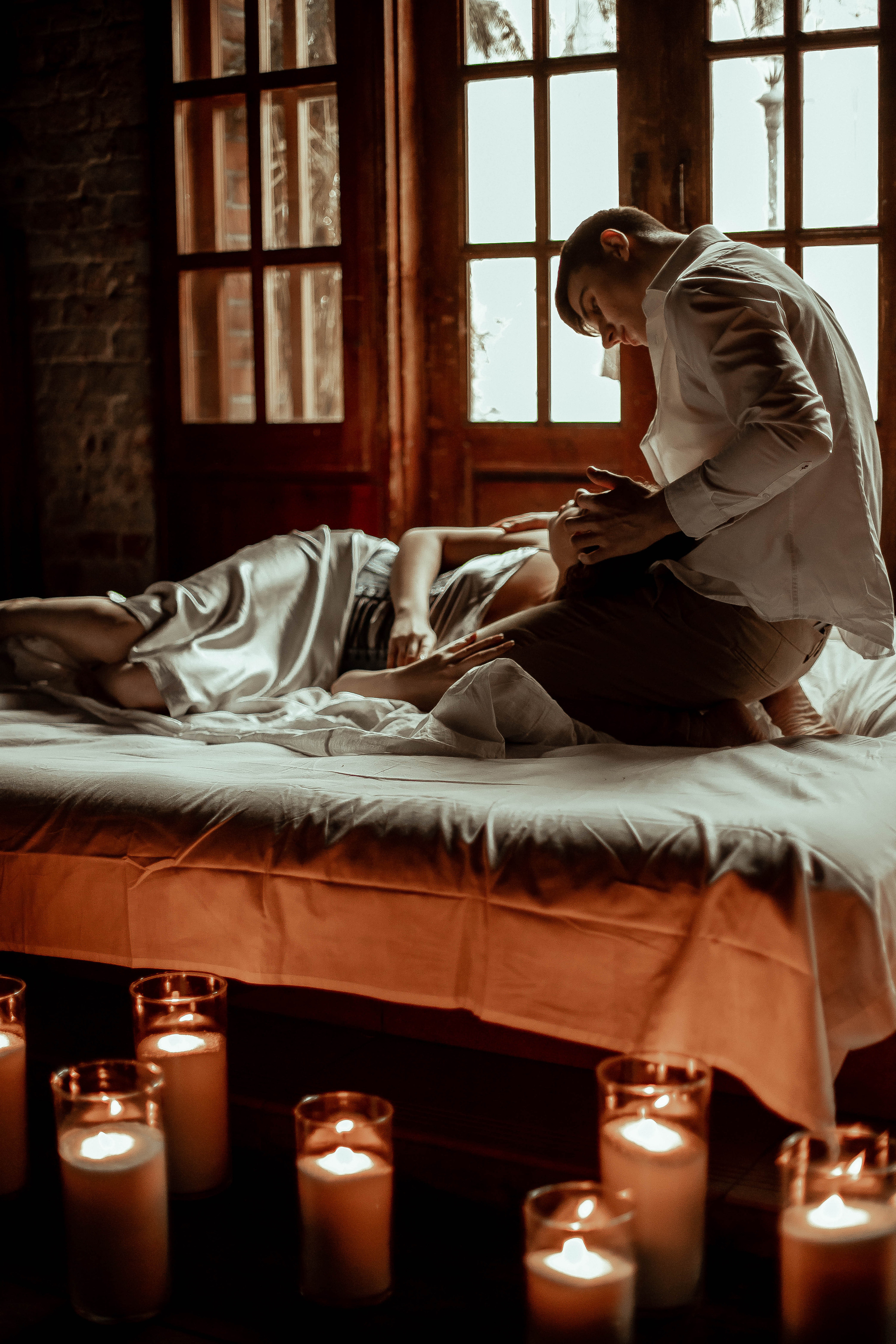 Юрий и Анастасия. Фотограф