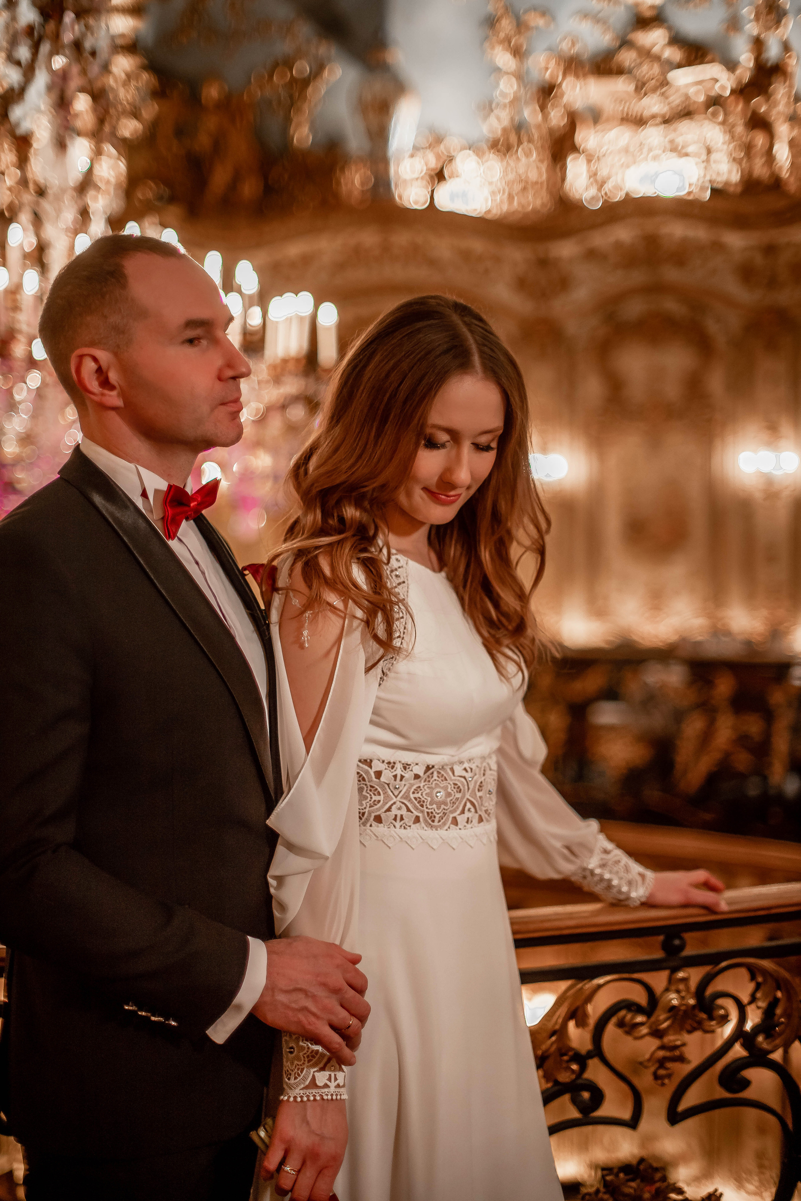 Алексей и Анастасия. Фотограф