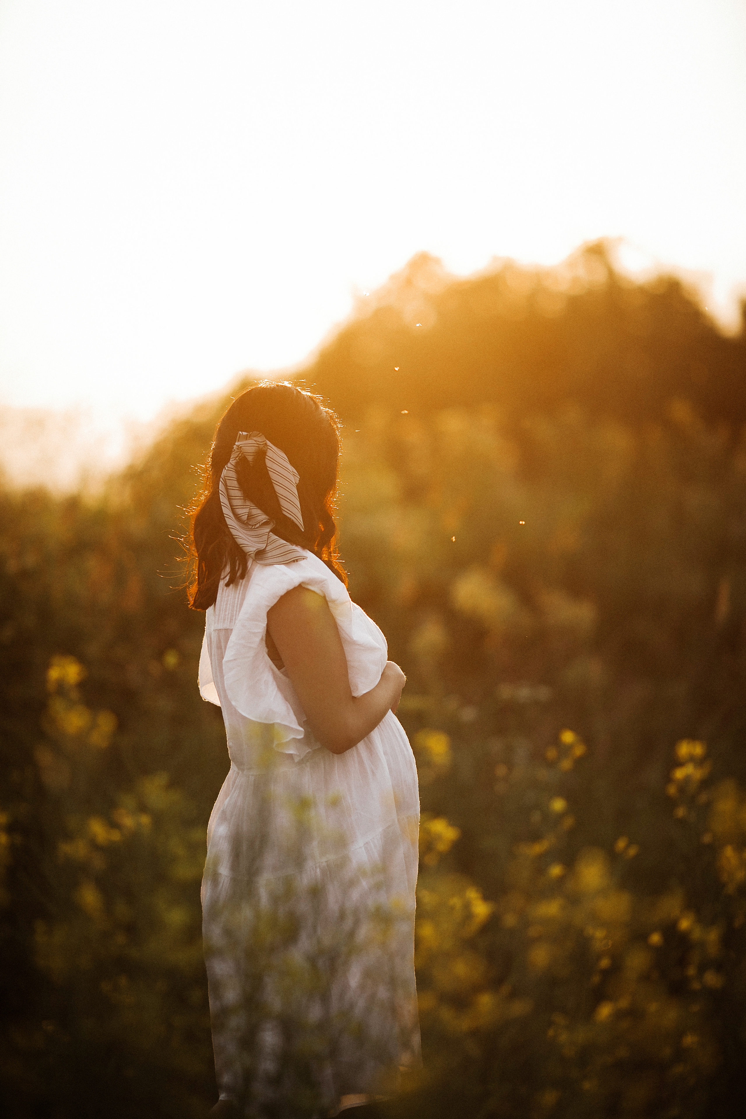 Александр и Ира. В ожидании чуда. Фотограф