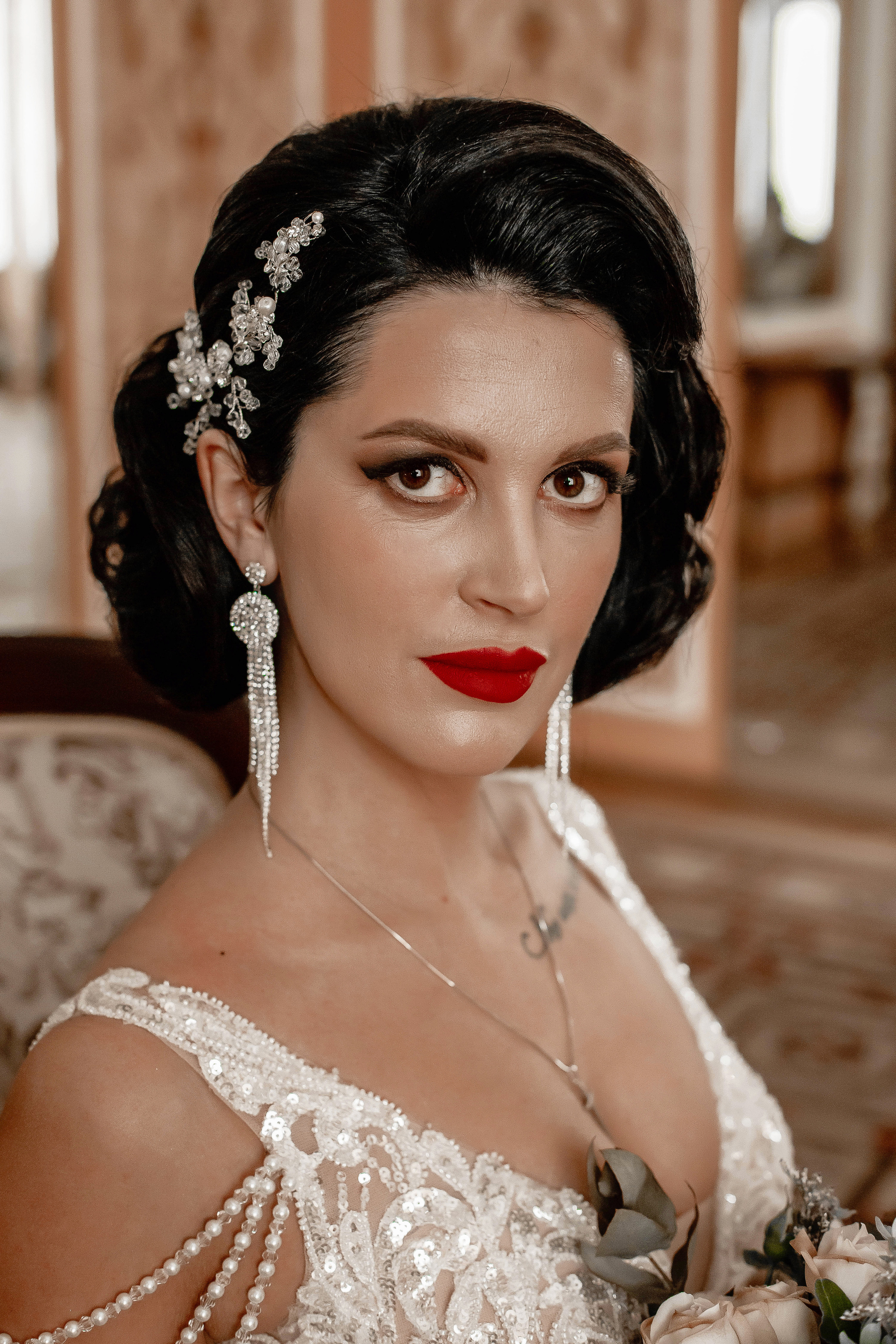 Тимур и Анастасия. Фотограф