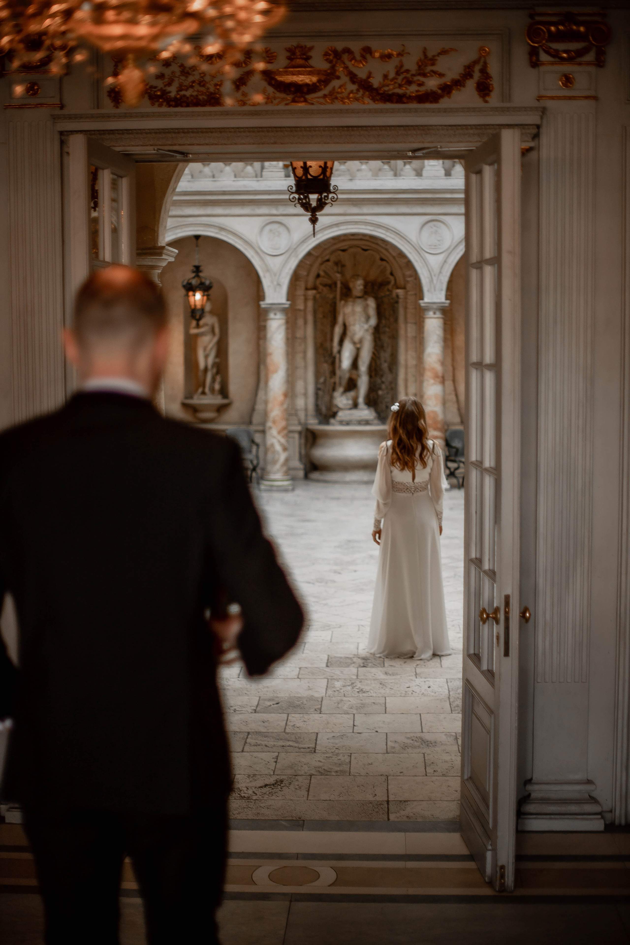 Алексей и Анастасия. Фотограф