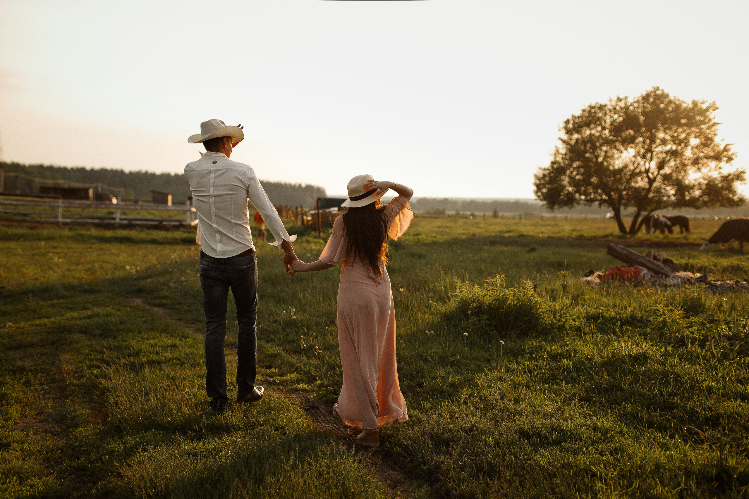 Альберт и Анна. В ожидании чуда. Фотограф