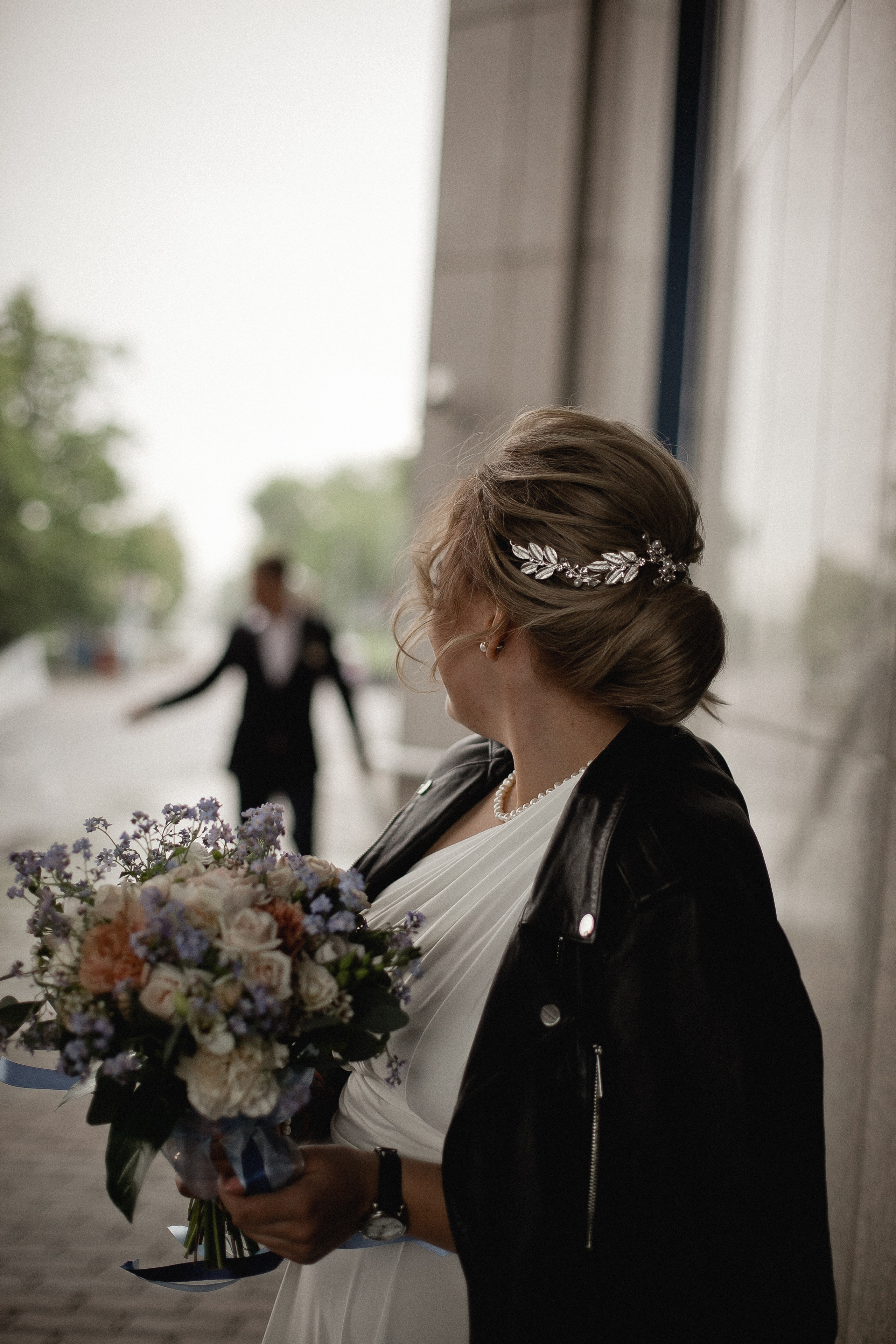 Максим и Мария. Фотограф