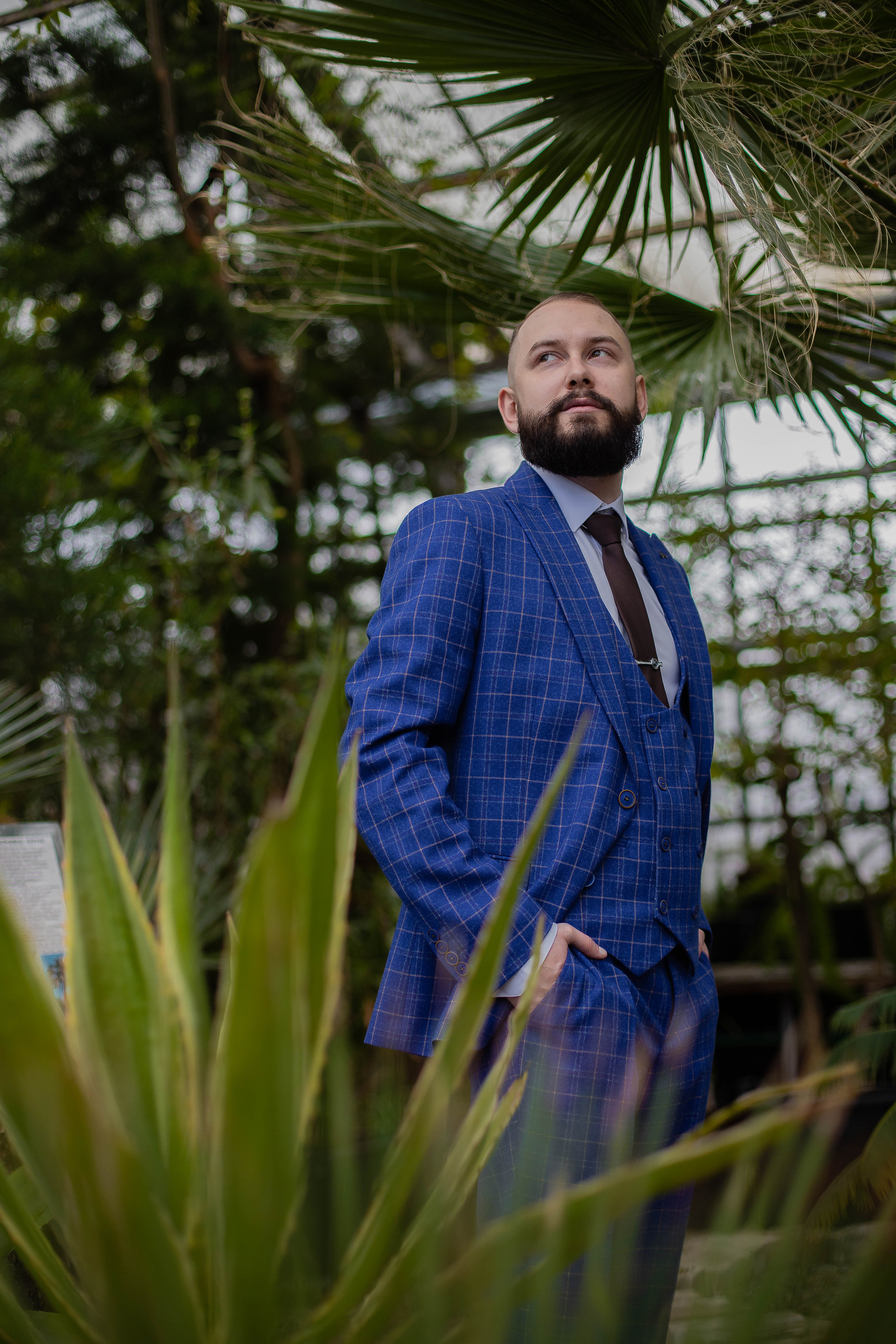 Даниил и Анастасия. Фотограф