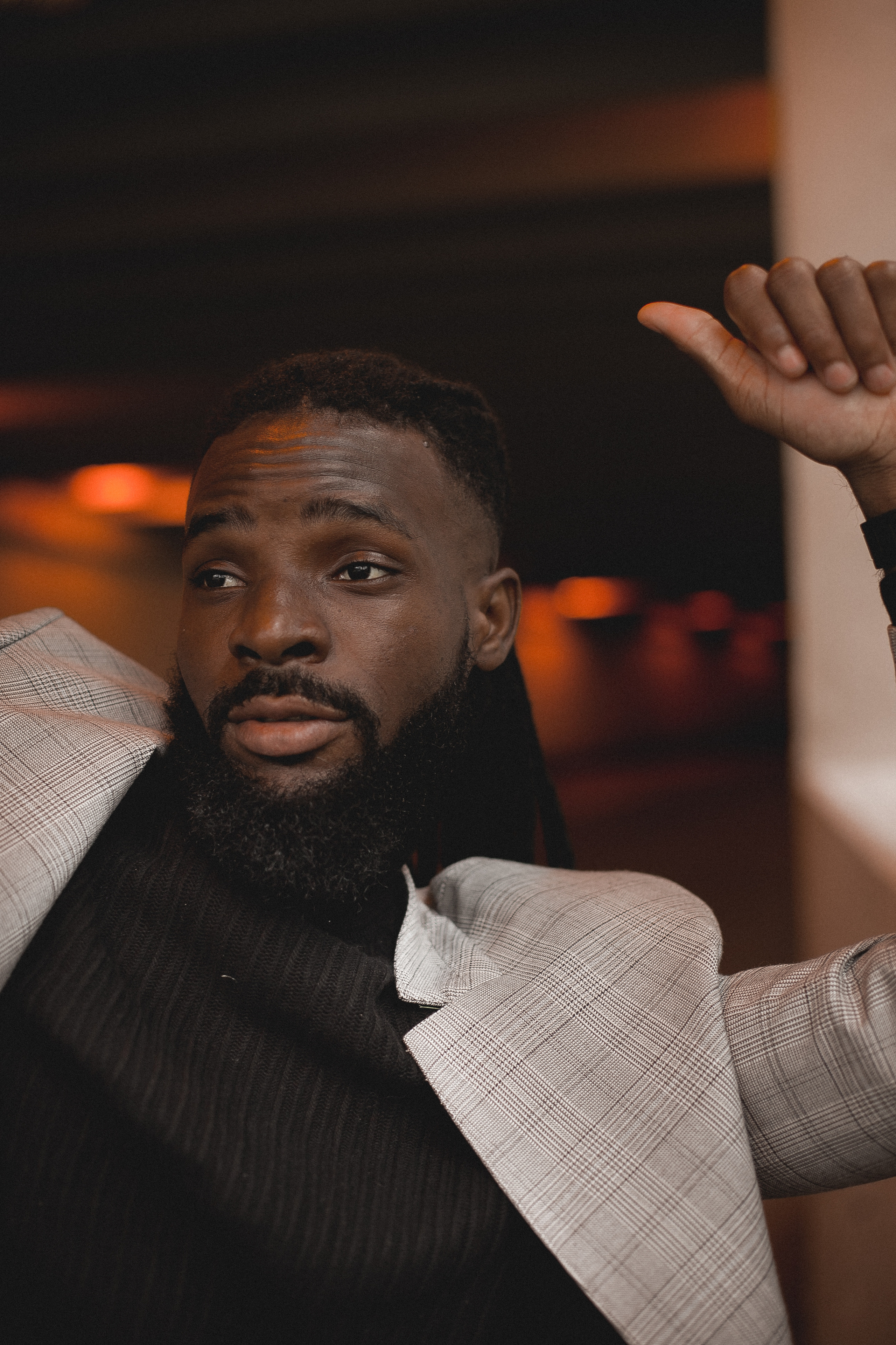 Сальвадор в Чертаново. Фотограф