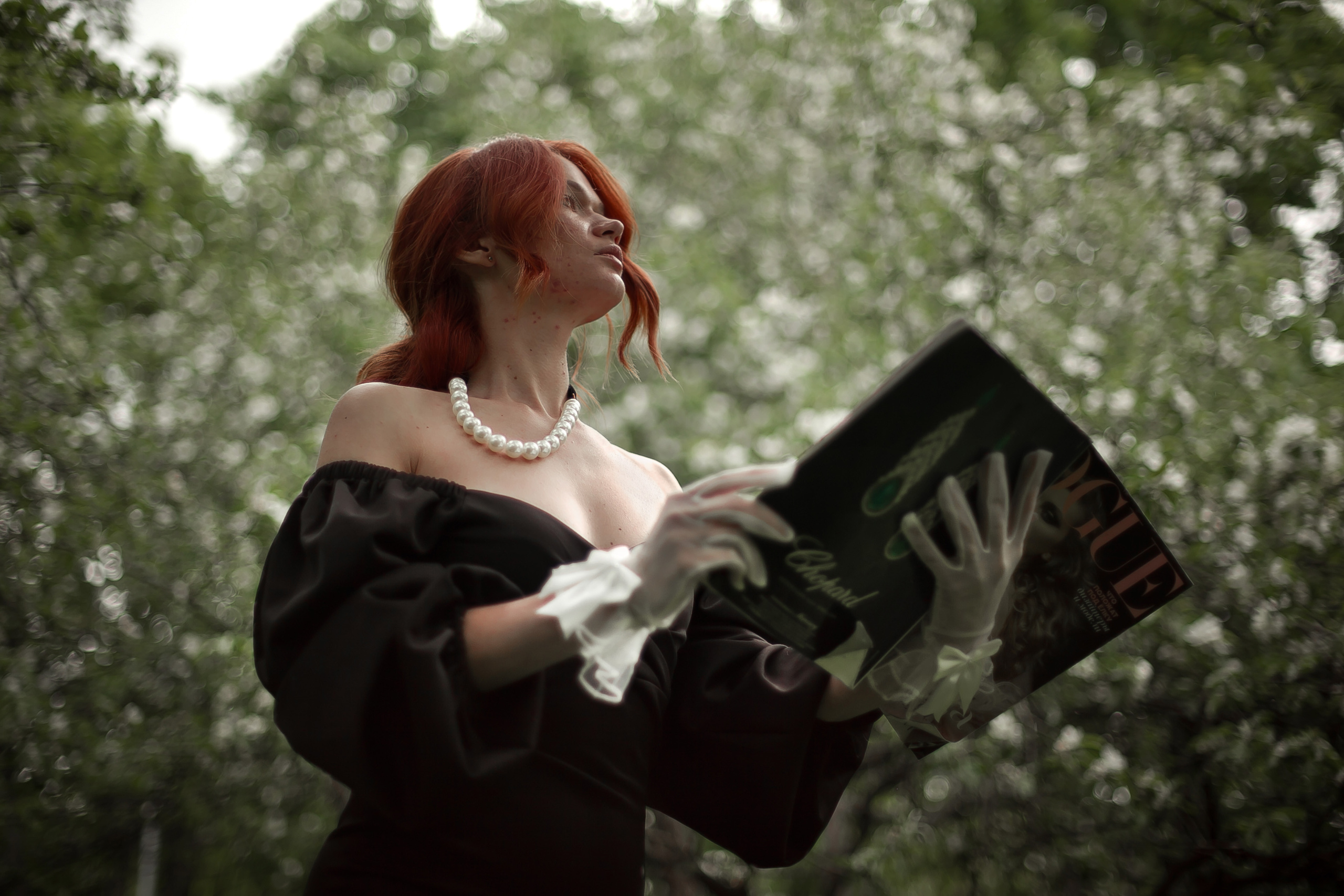 Ксения, Майское цветение. Фотограф