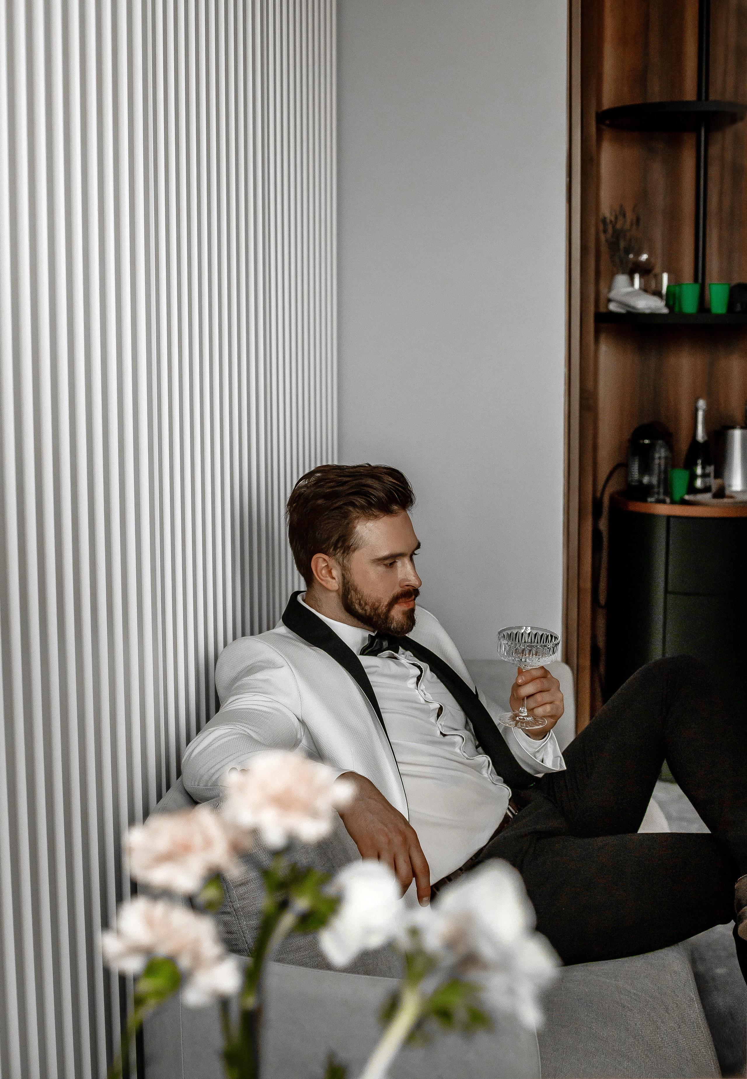 Дмитрий и Ангелина. Фотограф