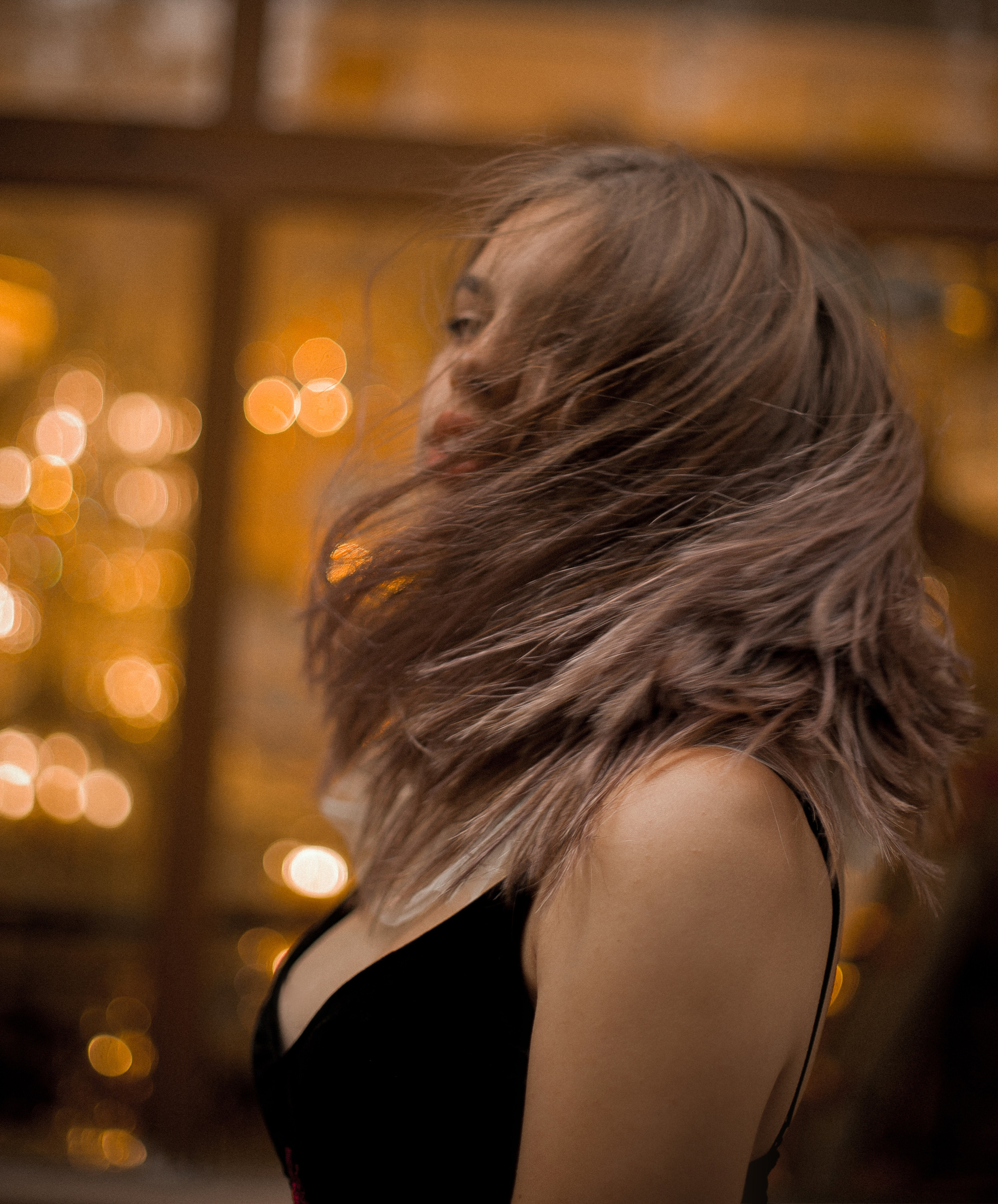 Екатерина. Paris in Moscow. Фотограф