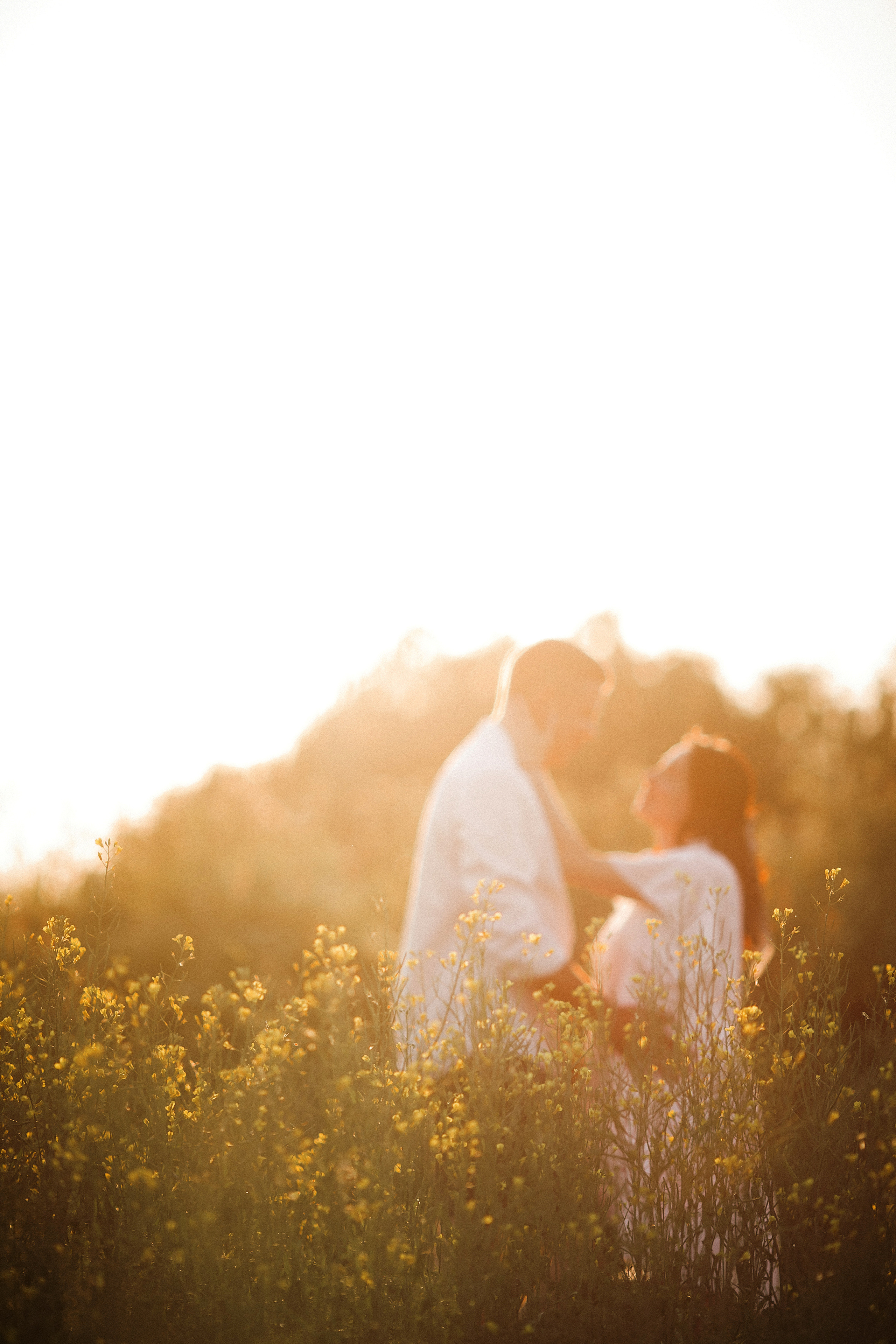 Александр и Ира. В ожидании чуда. Фотограф