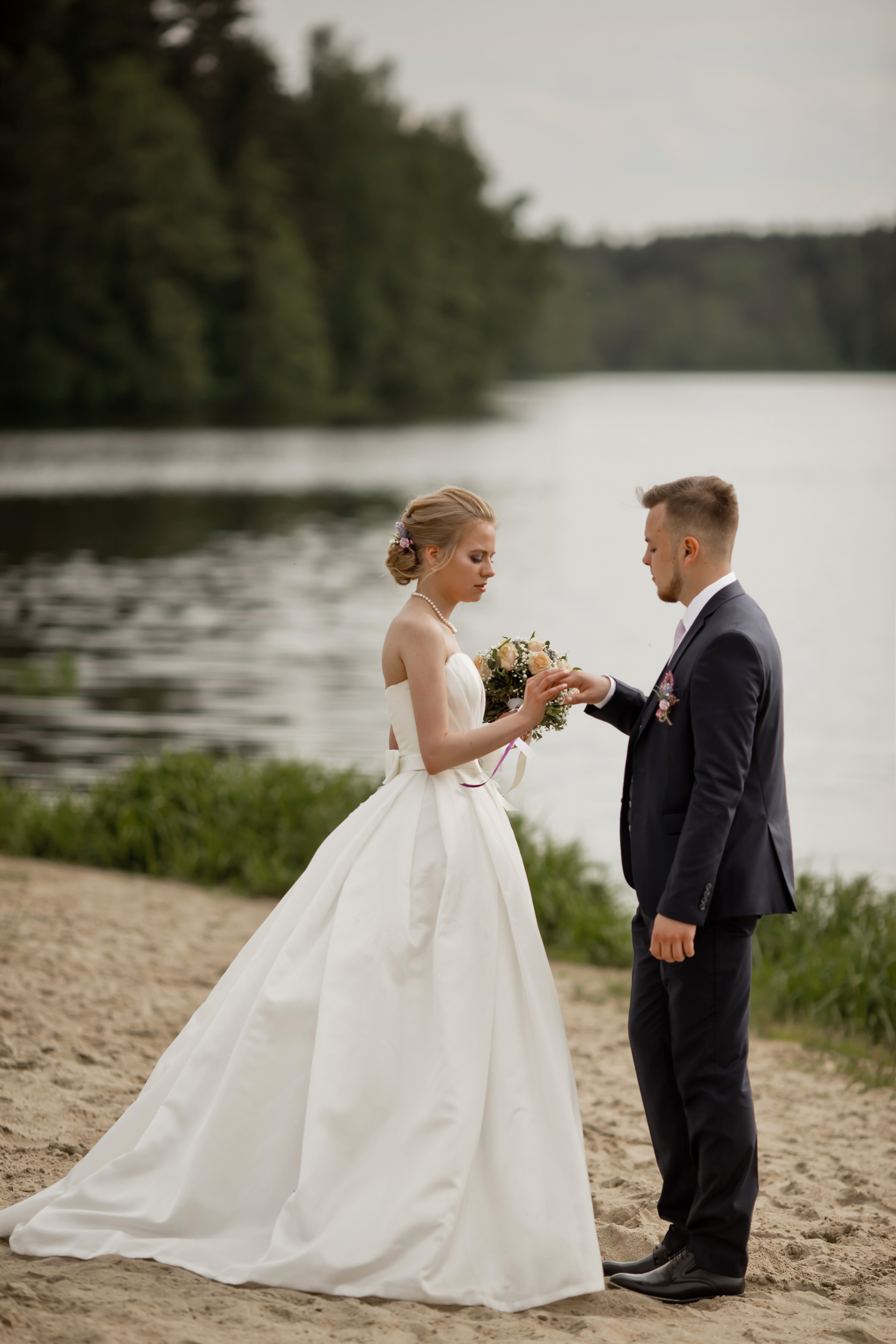 Сергей и Анастасия. Фотограф