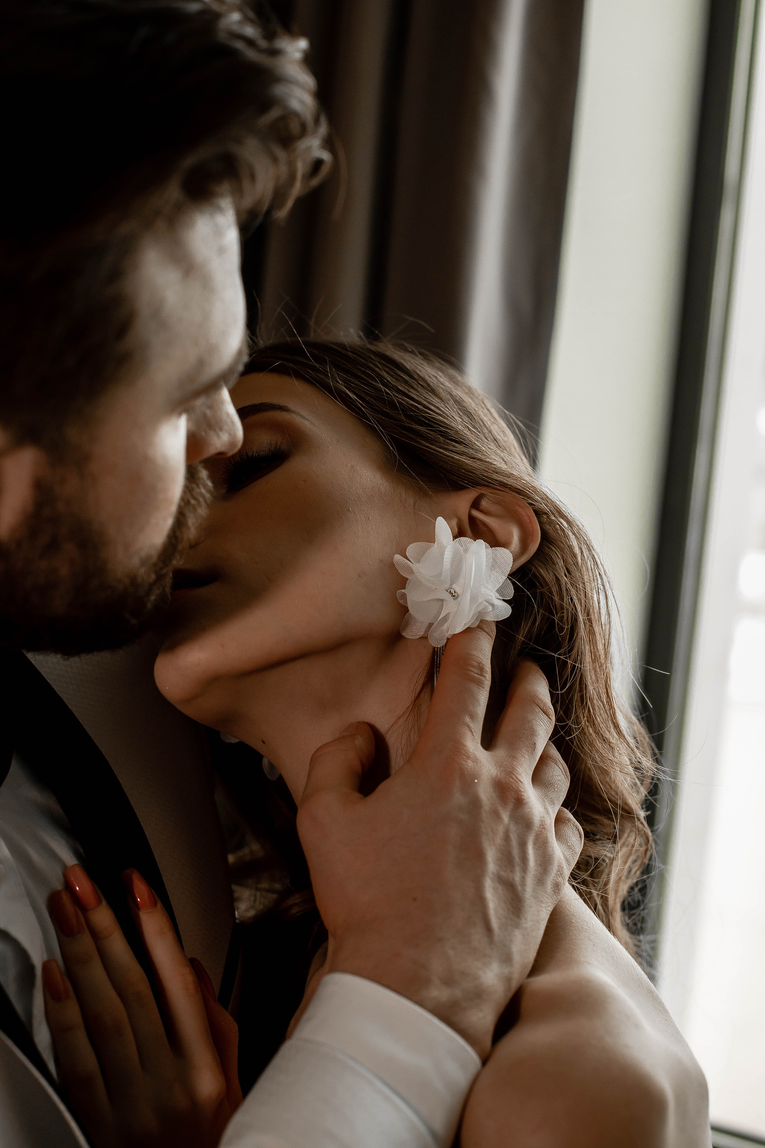 Дмитрий и Ангелина. Фотограф