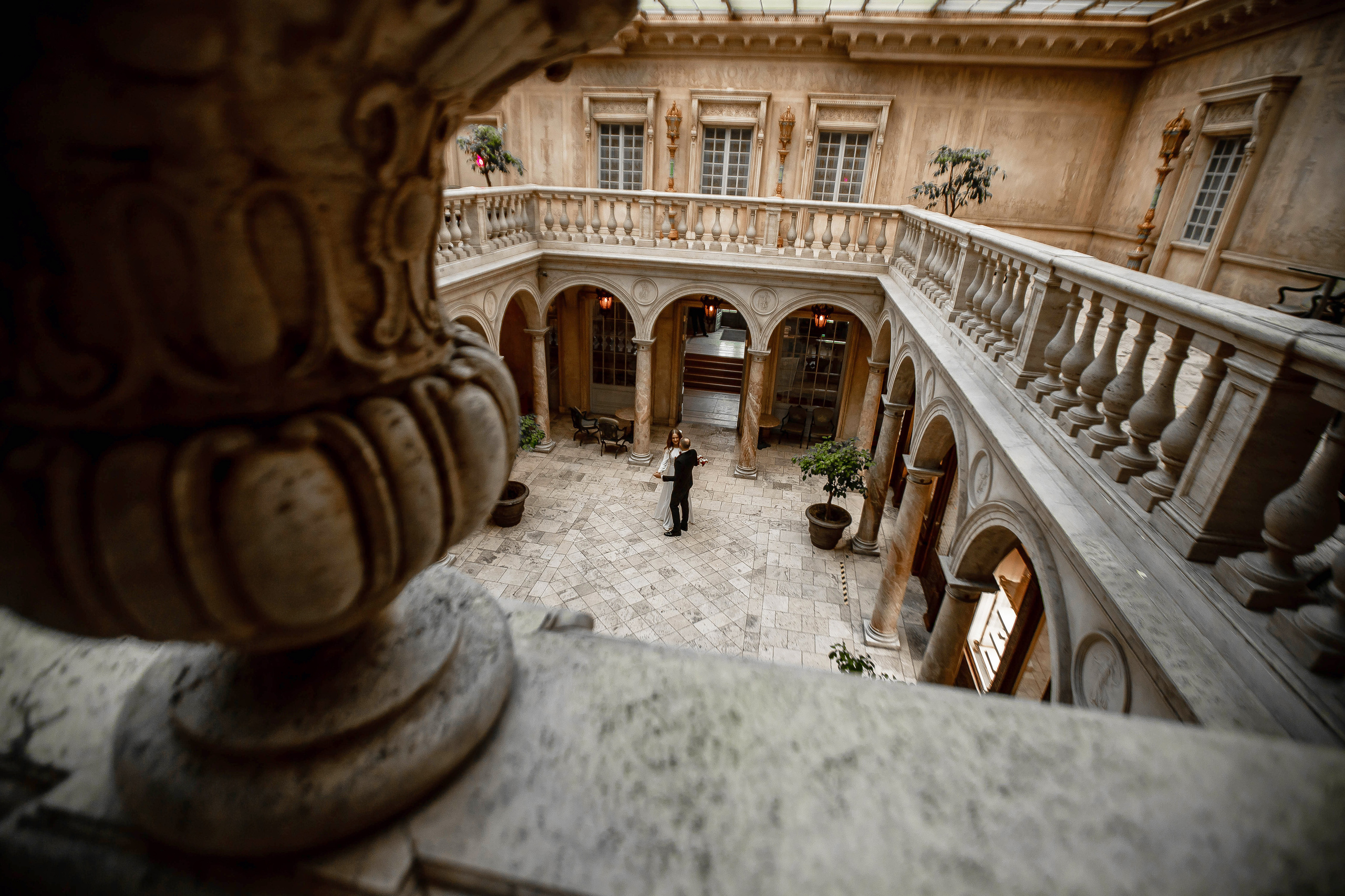 Алексей и Анастасия. Фотограф